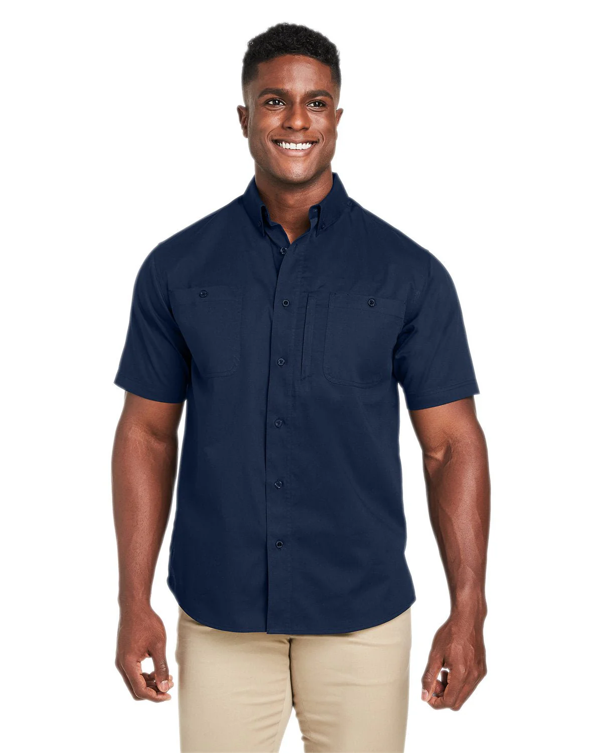 M585-Harriton-DARK NAVY - Cheap-Us