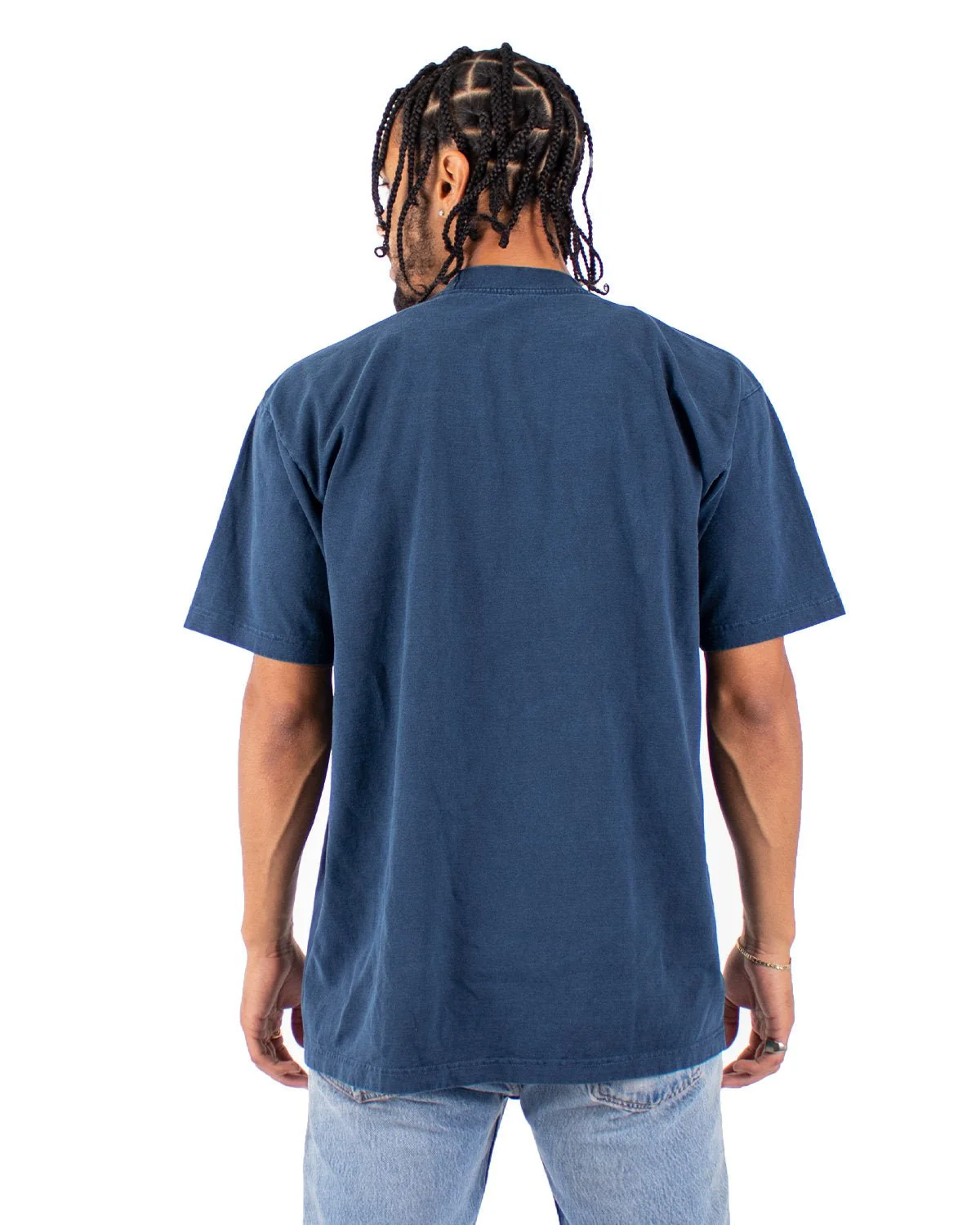SHGD-Shaka Wear Drop Ship-MIDNIGHT NAVY - Cheap-Us