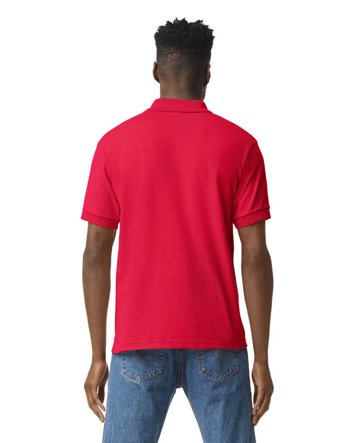 G880-Gildan-RED - Cheap-Us