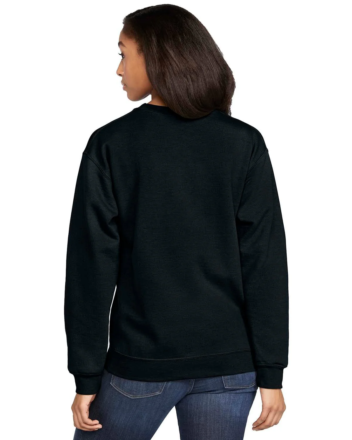 SF000-Gildan-BLACK - Cheap-Us