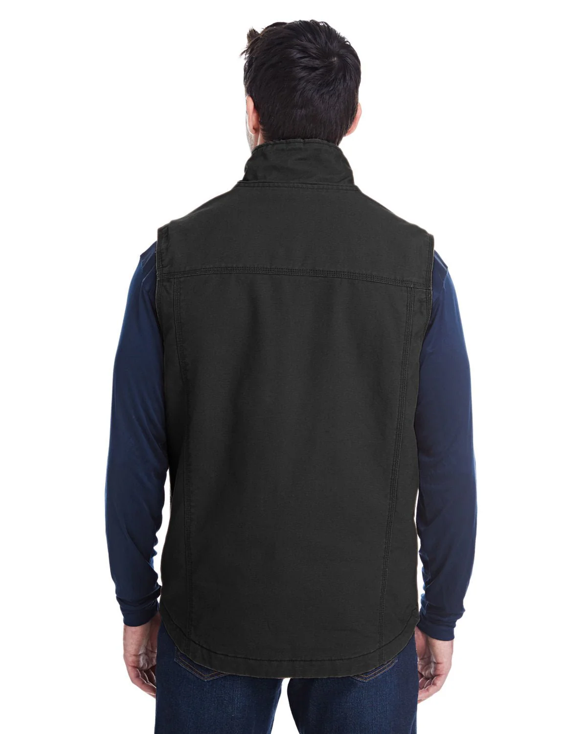 5068-Dri Duck-BLACK - Cheap-Us