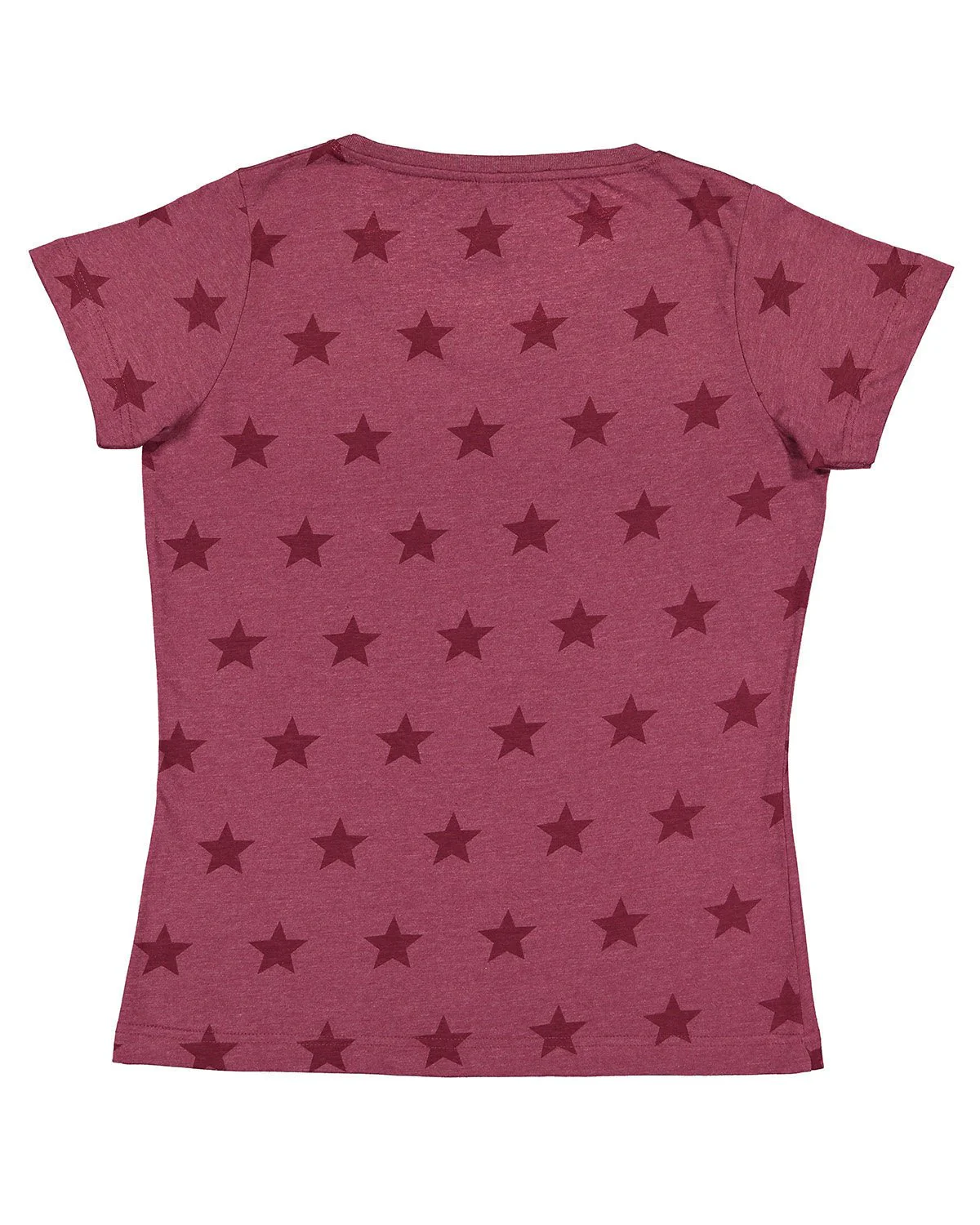 3629-Code Five-BURGUNDY STAR - Cheap-Us