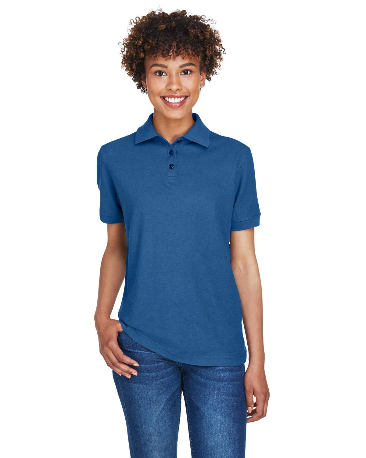 8541-UltraClub-INDIGO - Cheap-Us