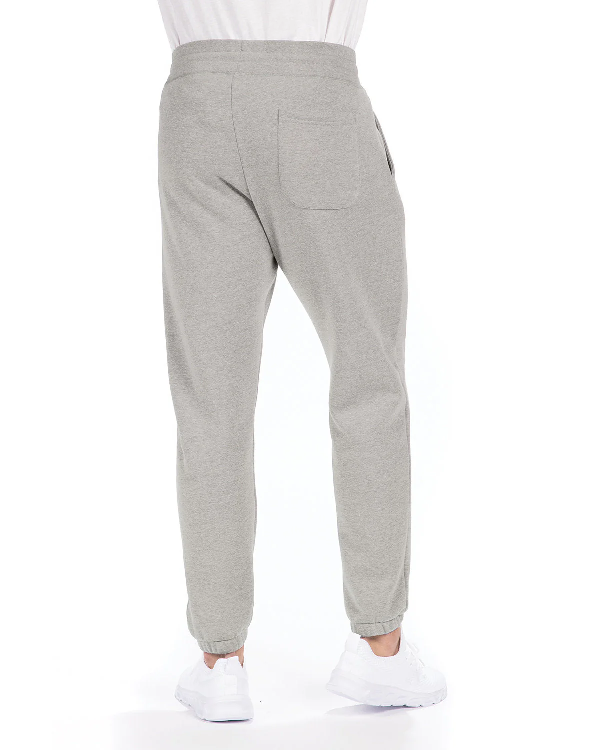 9803-Next Level Apparel-HEATHER GRAY - Cheap-Us