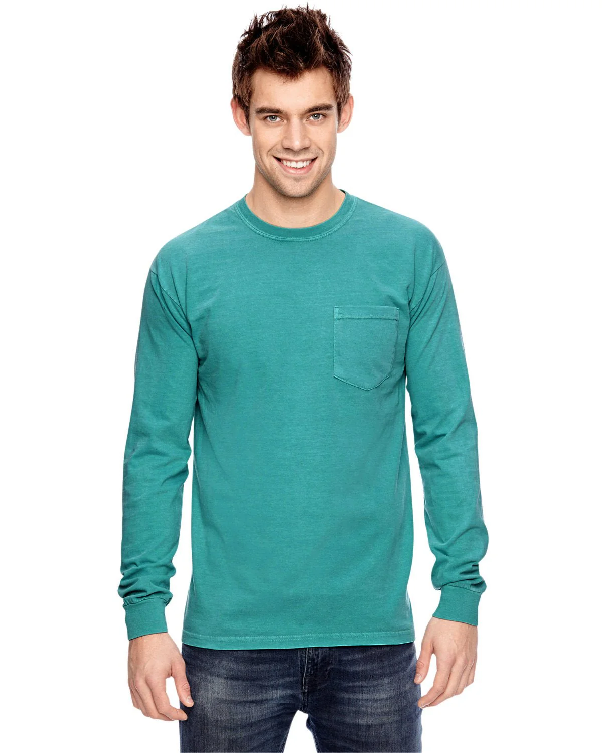 C4410-Comfort Colors-SEAFOAM - Cheap-Us