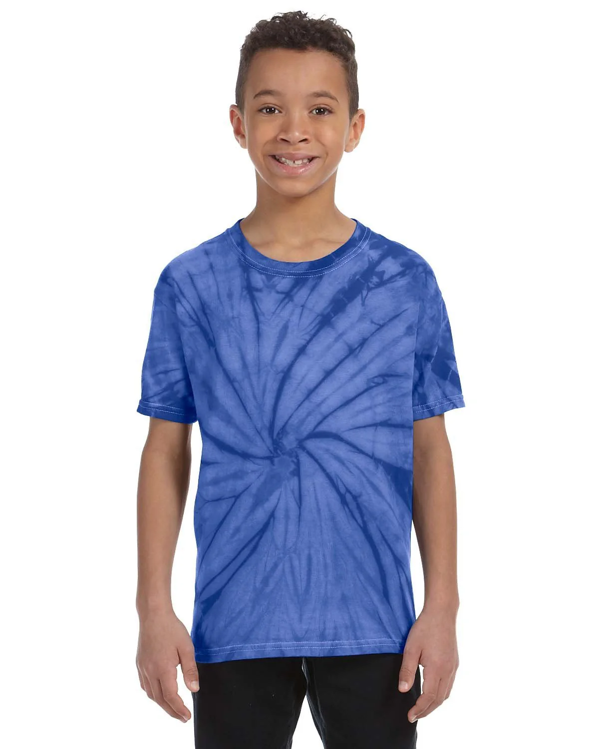 CD101Y-Tie-Dye-SPIDER ROYAL - Cheap-Us
