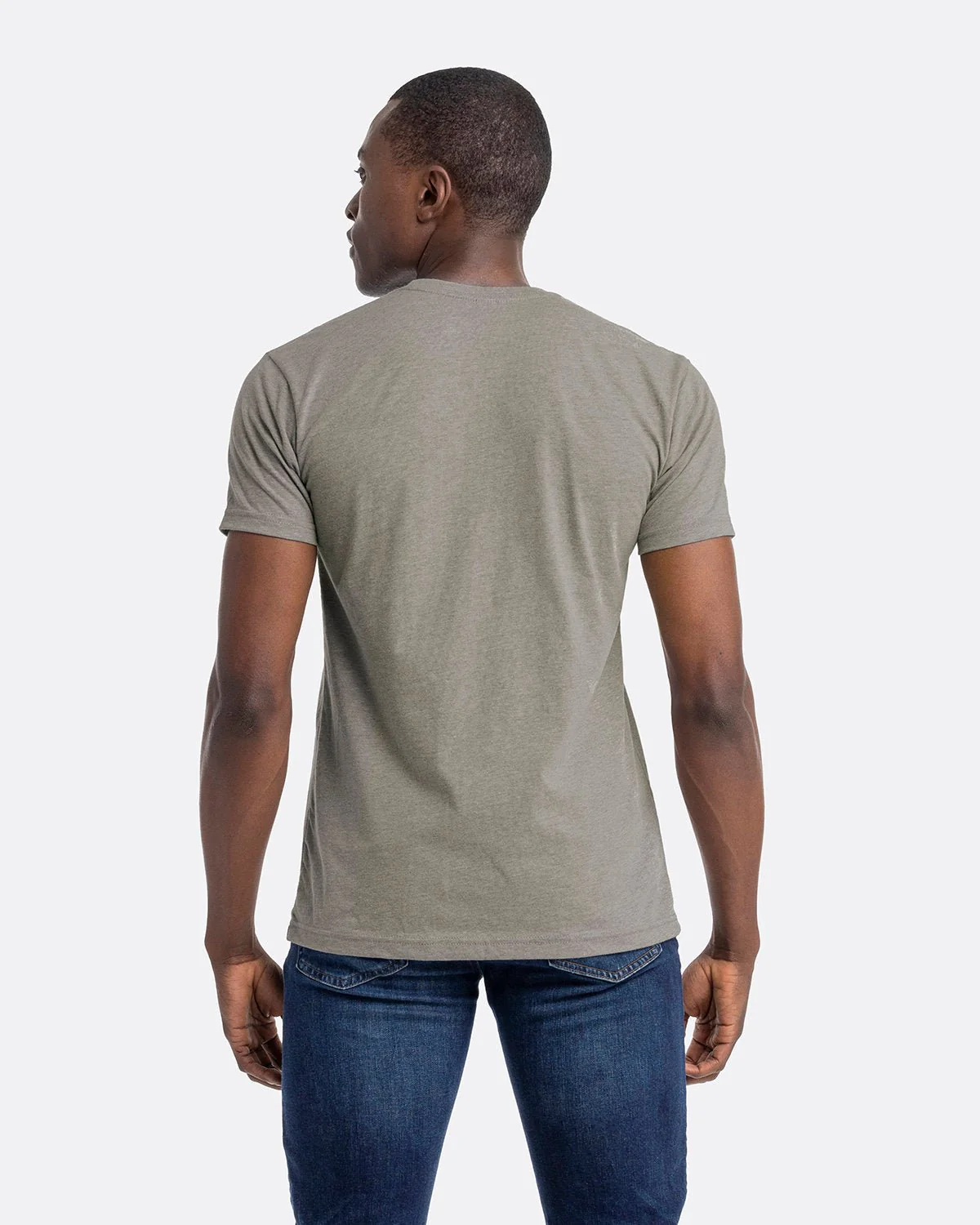 N6210-Next Level Apparel-STONE GRAY - Cheap-Us