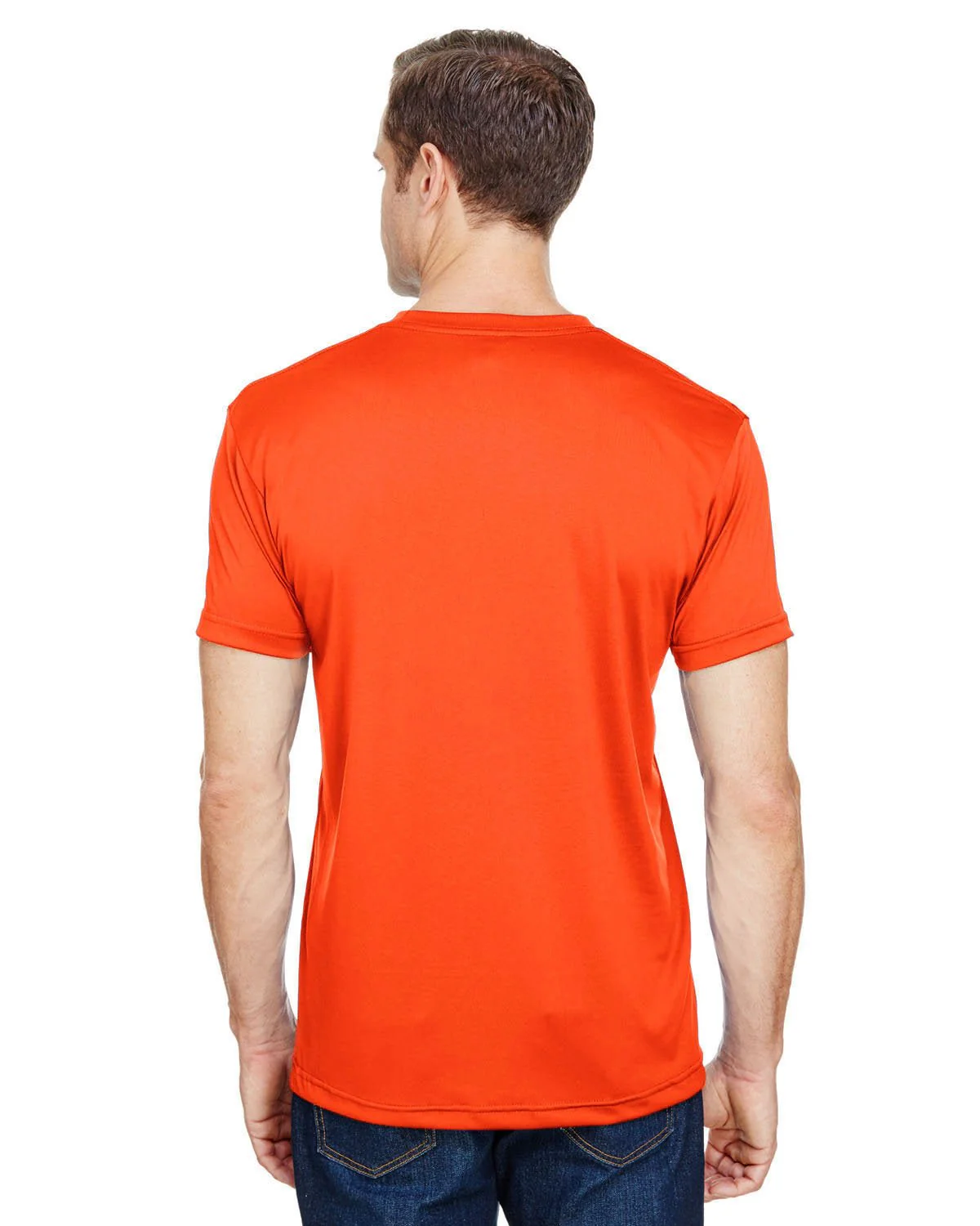 BA5300-Bayside-BRIGHT ORANGE - Cheap-Us