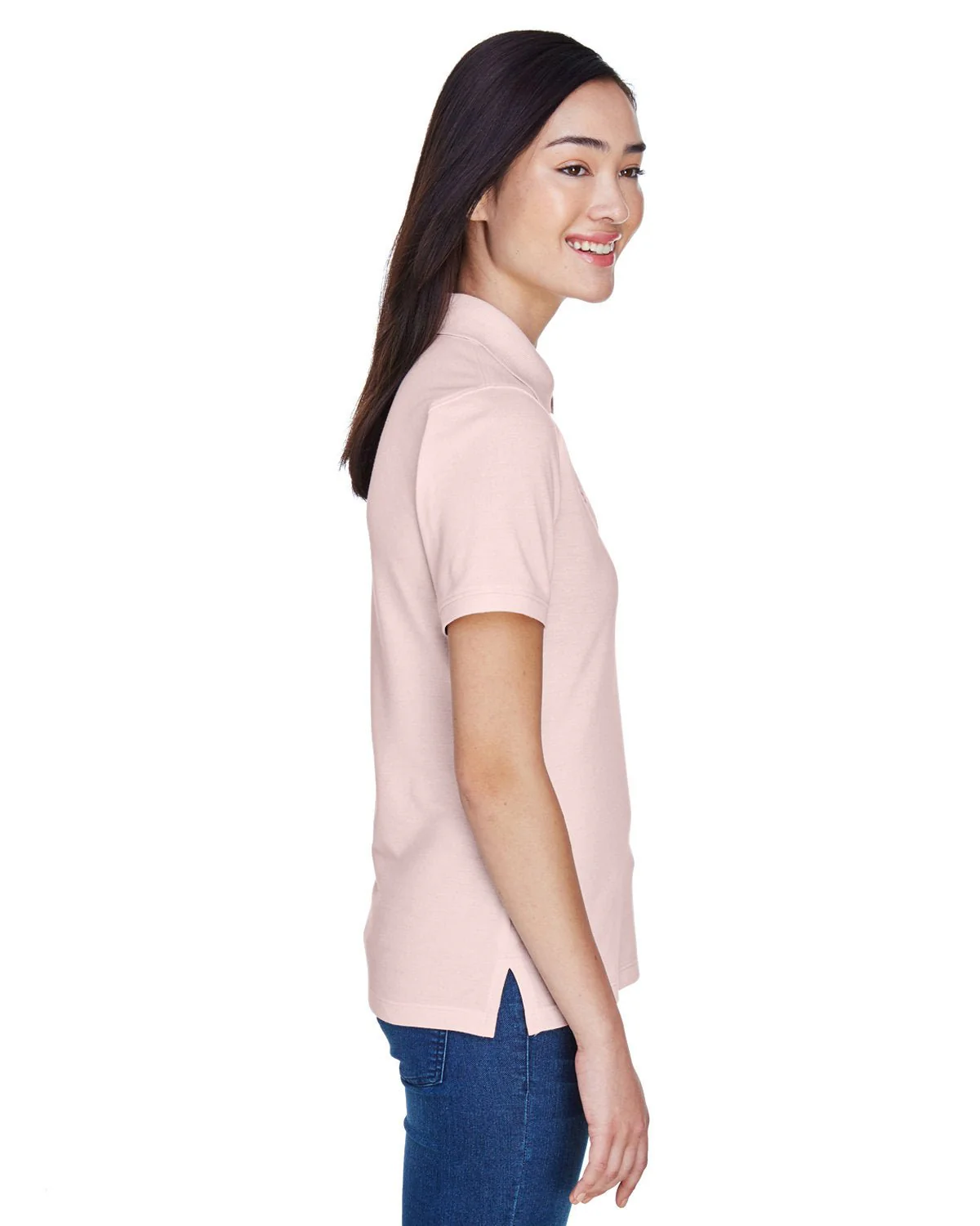 M265W-Harriton-BLUSH - Cheap-Us