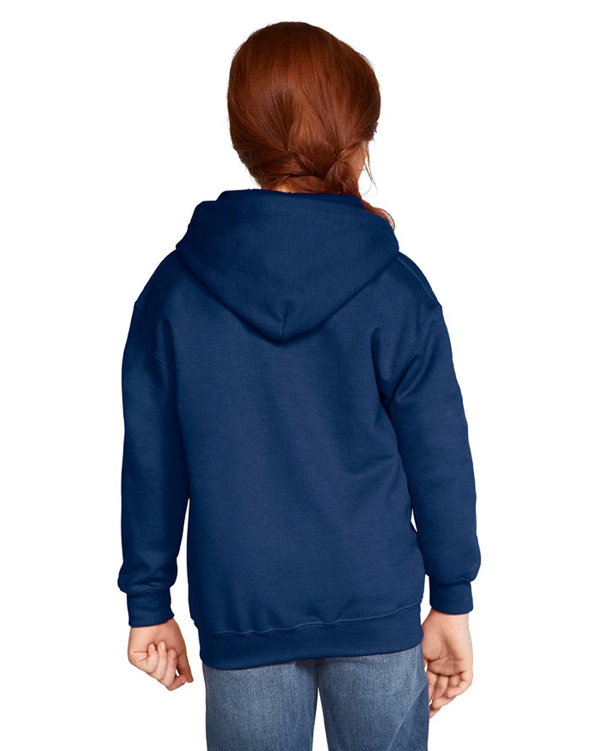 G186B-Gildan-NAVY - Cheap-Us