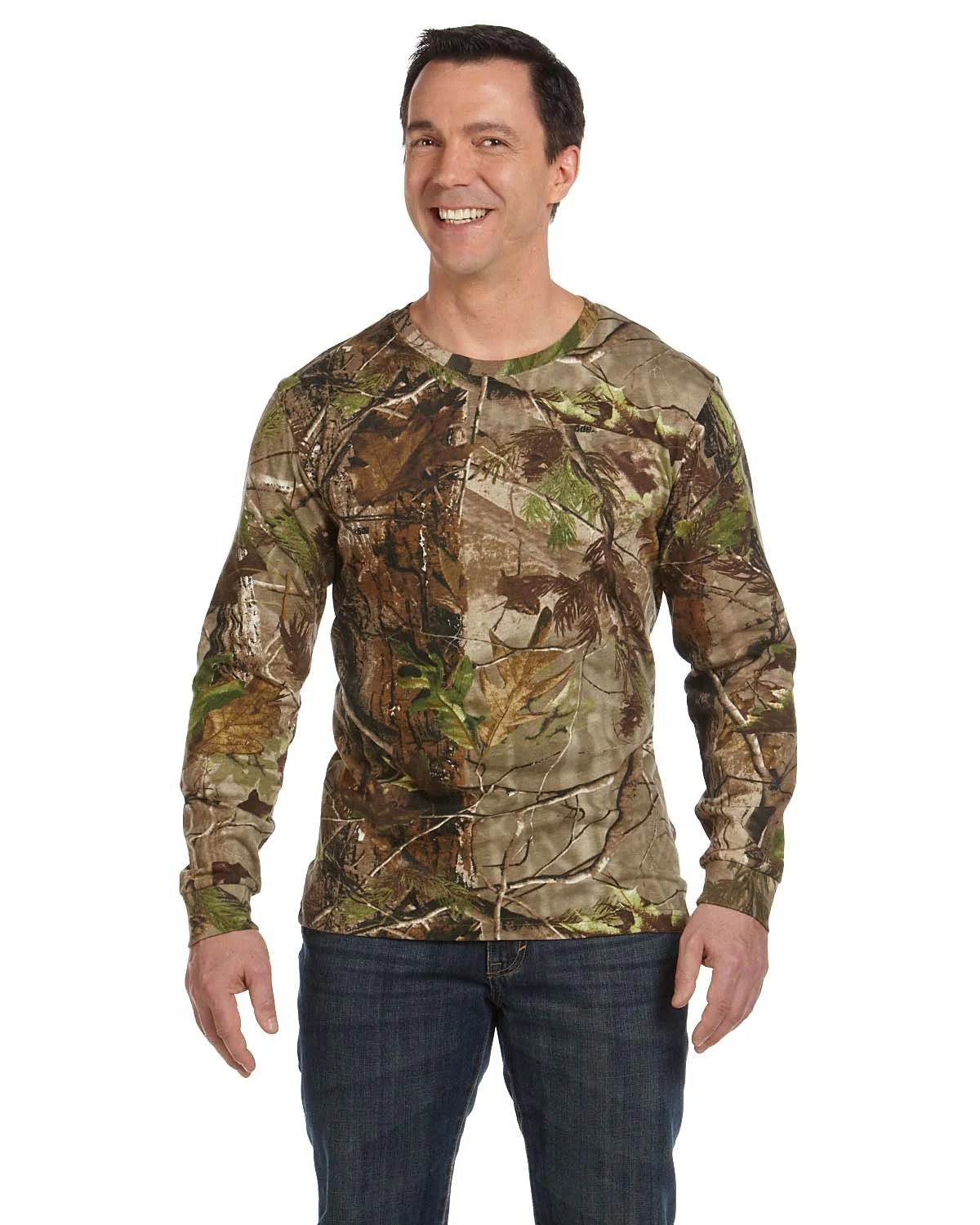3981-Code Five-REALTREE APG - Cheap-Us