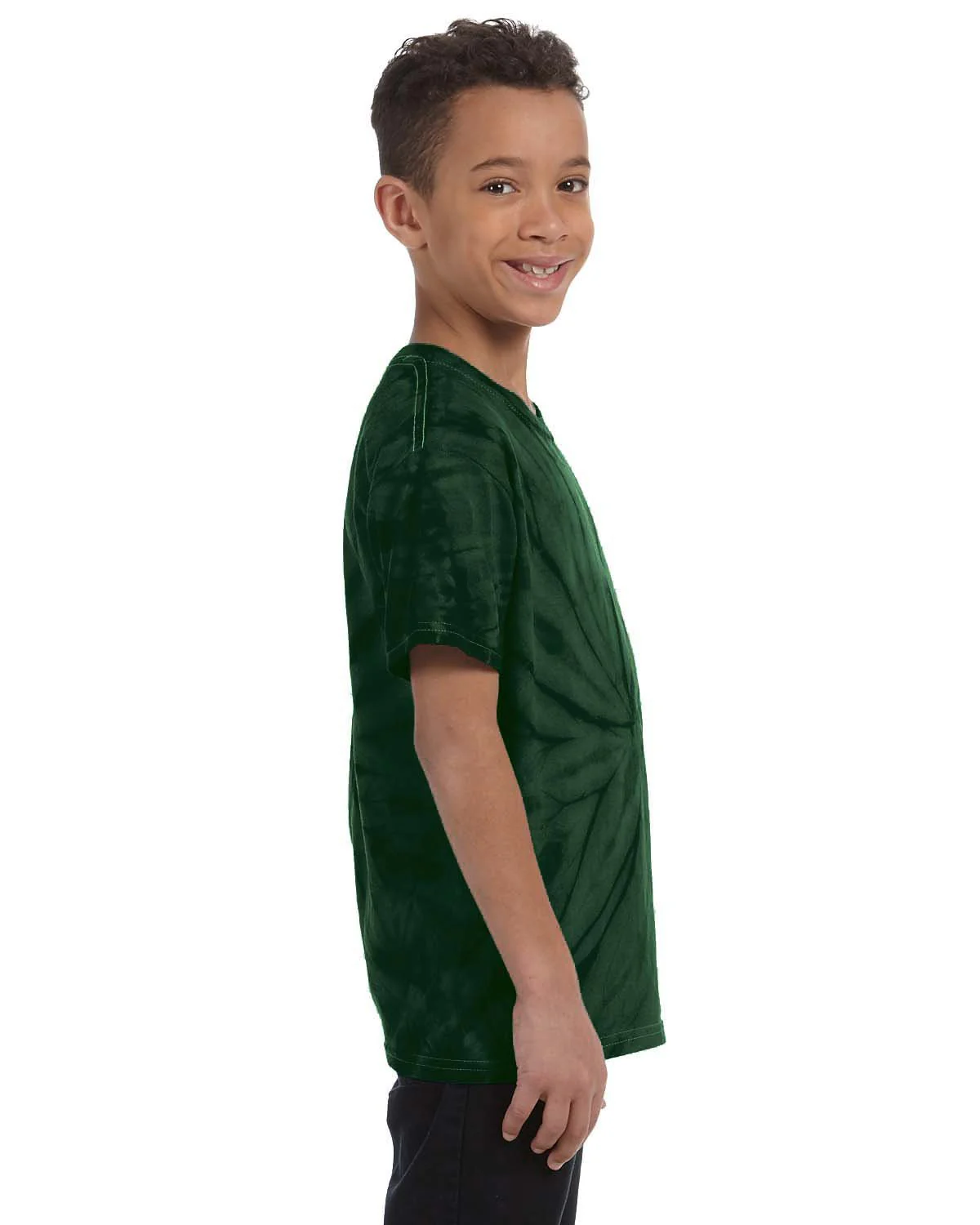 CD101Y-Tie-Dye-SPIDER GREEN - Cheap-Us