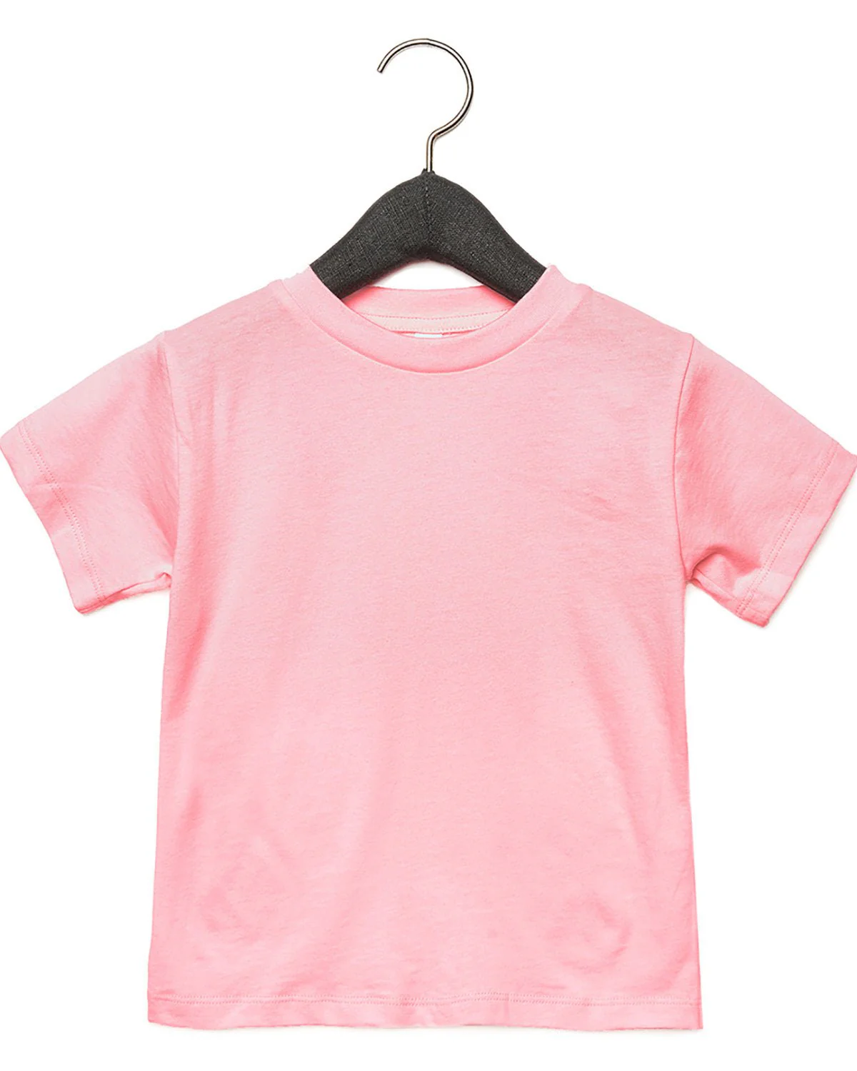 3001T-Bella + Canvas-PINK - Cheap-Us