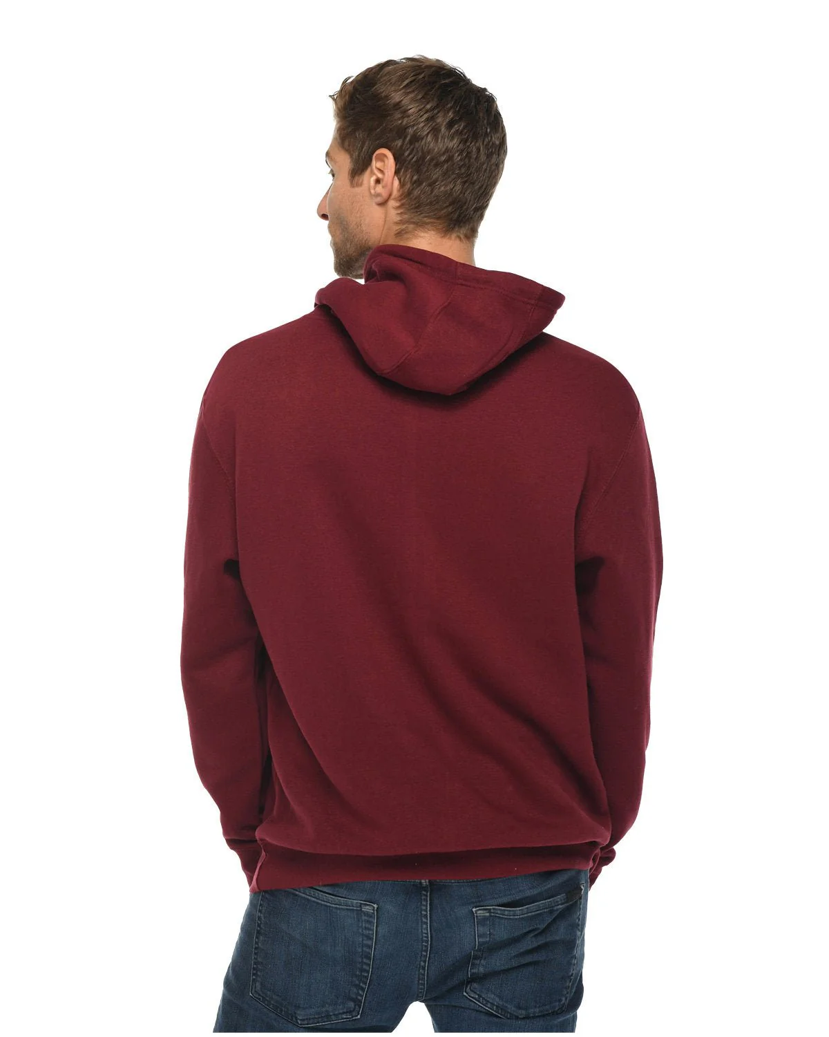 LS14001-Lane Seven-BURGUNDY - Cheap-Us