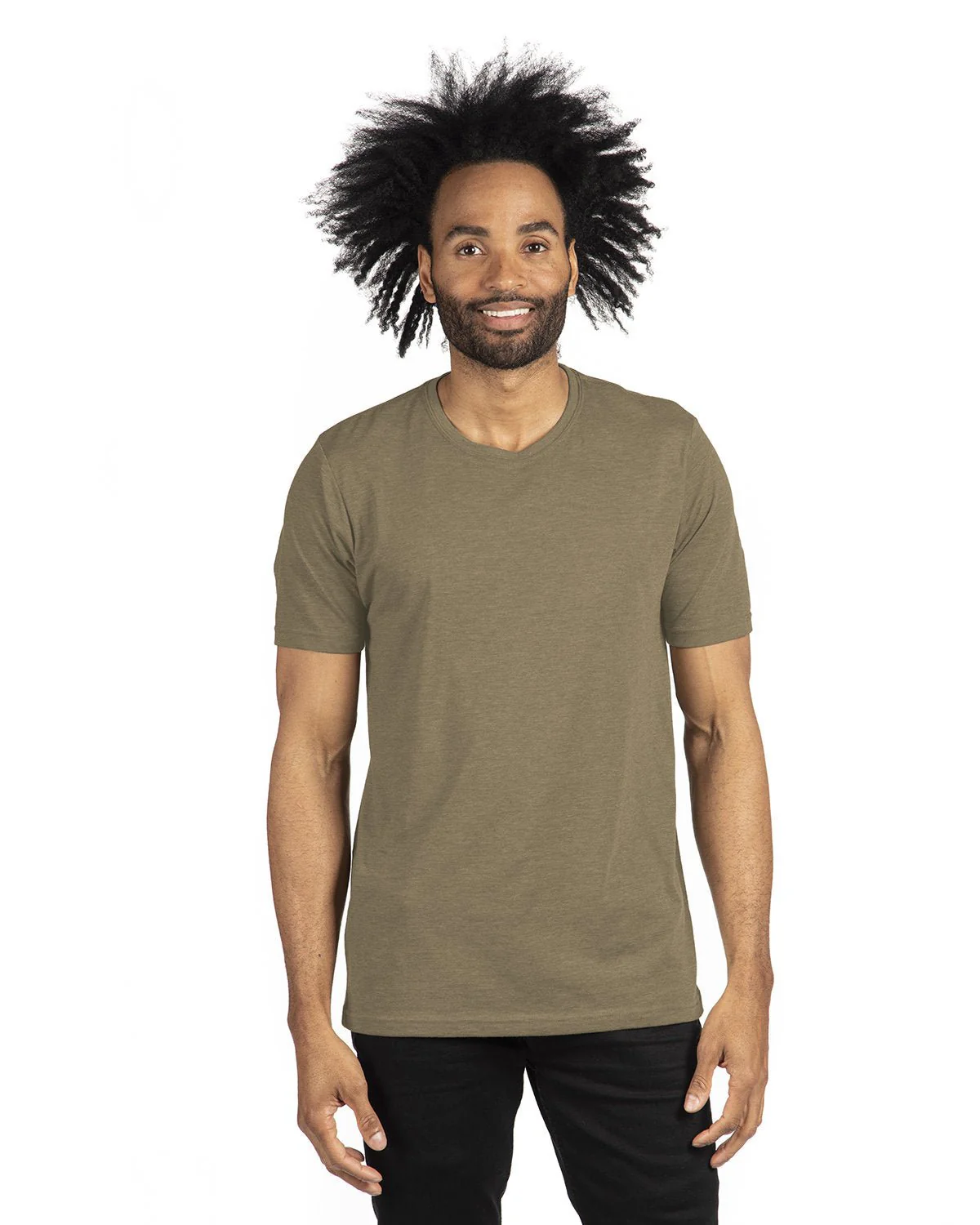 6200-Next Level Apparel-SAGE - Cheap-Us