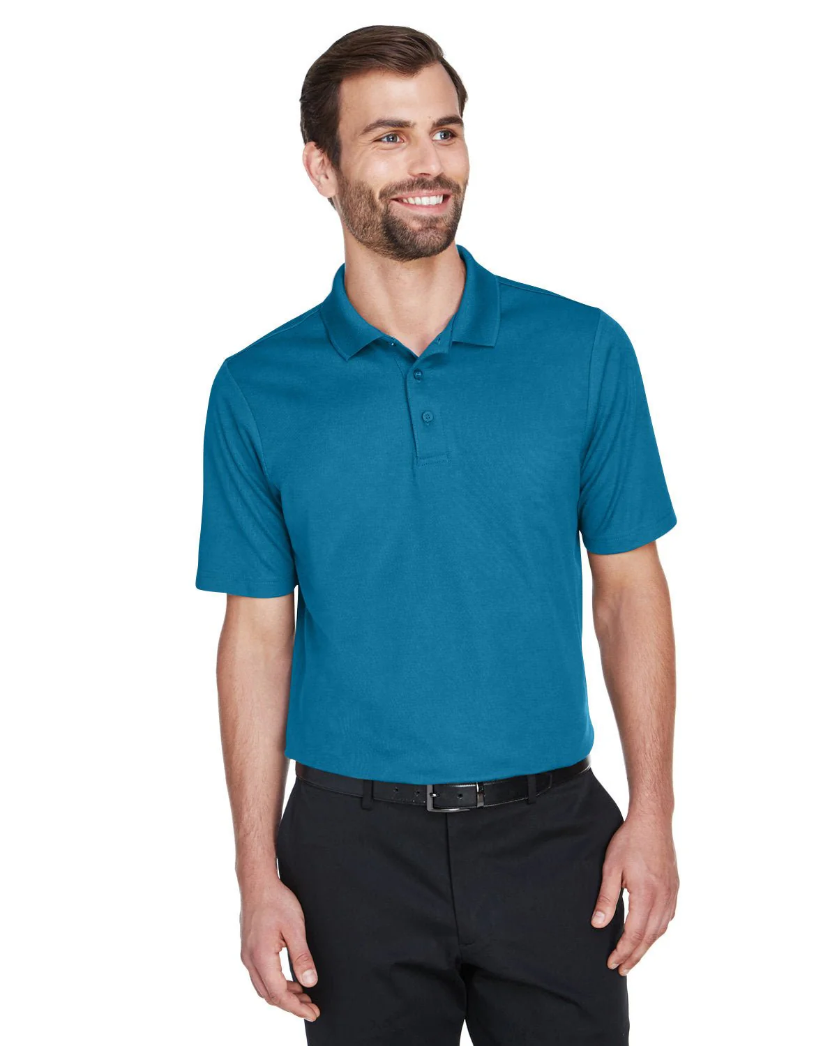 DG20-Devon & Jones-DARK TEAL - Cheap-Us