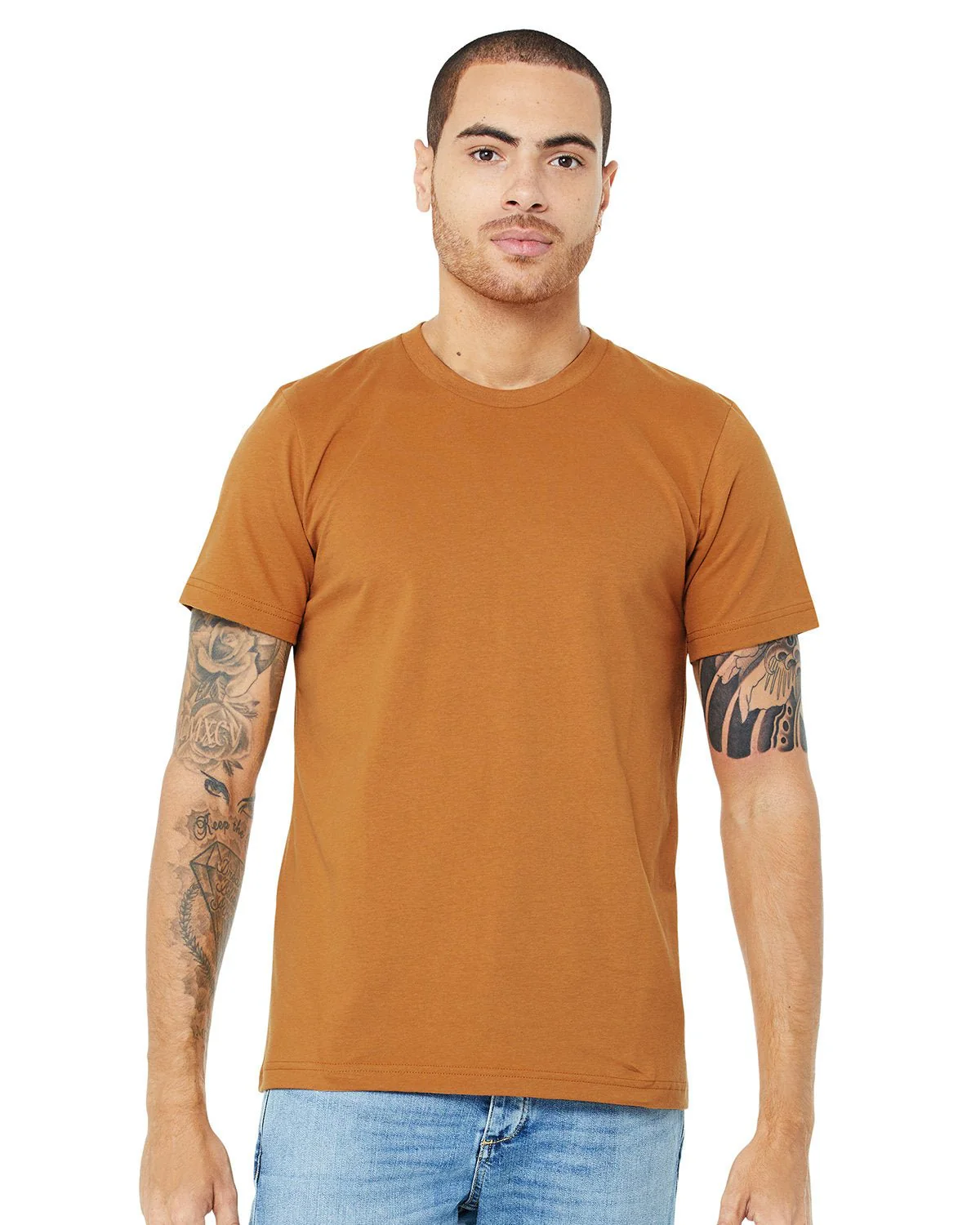 3001C-Bella + Canvas-TOAST - Cheap-Us