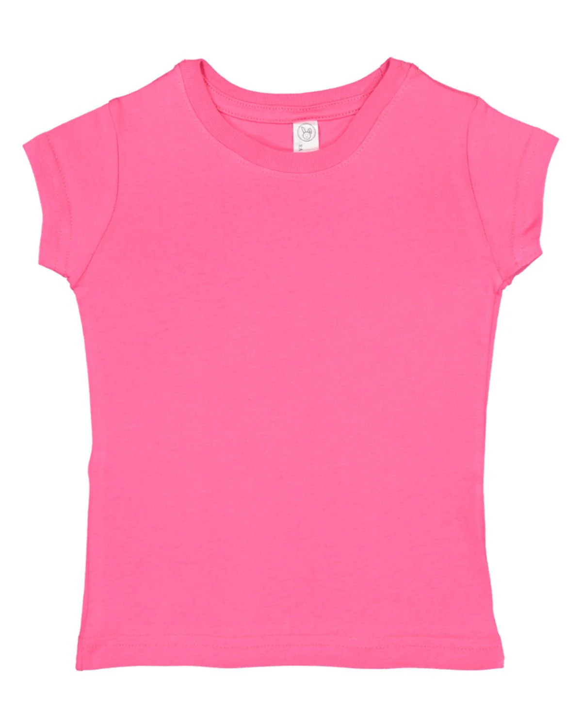 3316-Rabbit Skins-HOT PINK - Cheap-Us