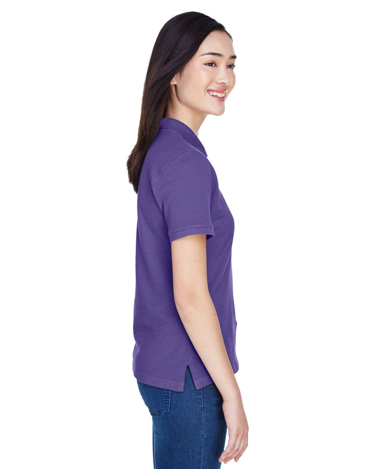 M265W-Harriton-TEAM PURPLE - Cheap-Us