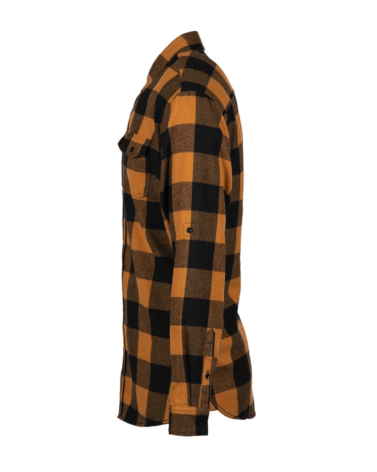 B8210-Burnside-TOBACCO/ BLACK - Cheap-Us