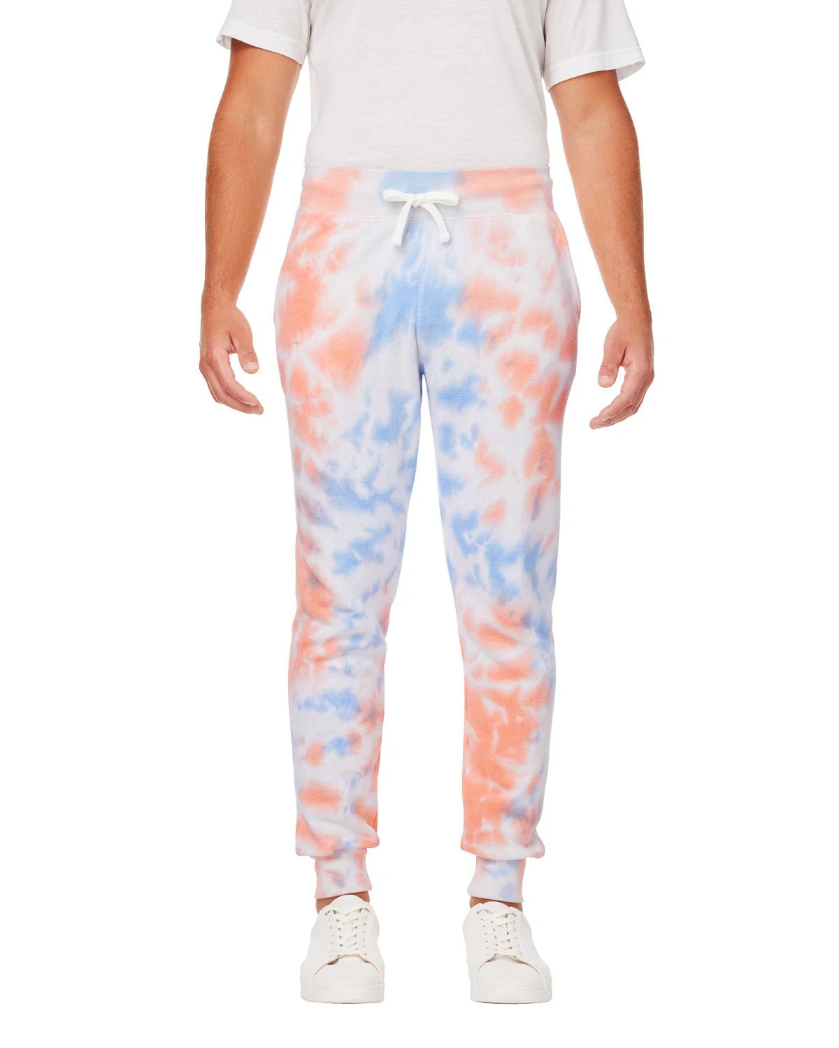 8884JA-J America-SUNSET TIE DYE - Cheap-Us