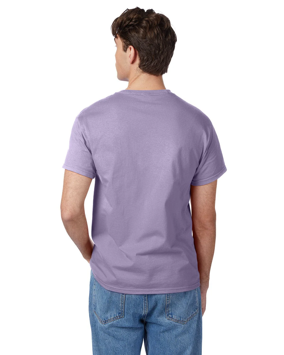 5250T-Hanes-LAVENDER - Cheap-Us
