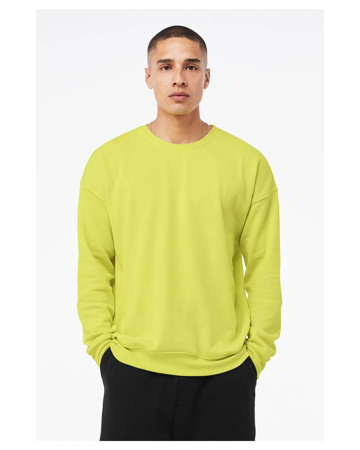 3945-Bella + Canvas-STROBE - Cheap-Us