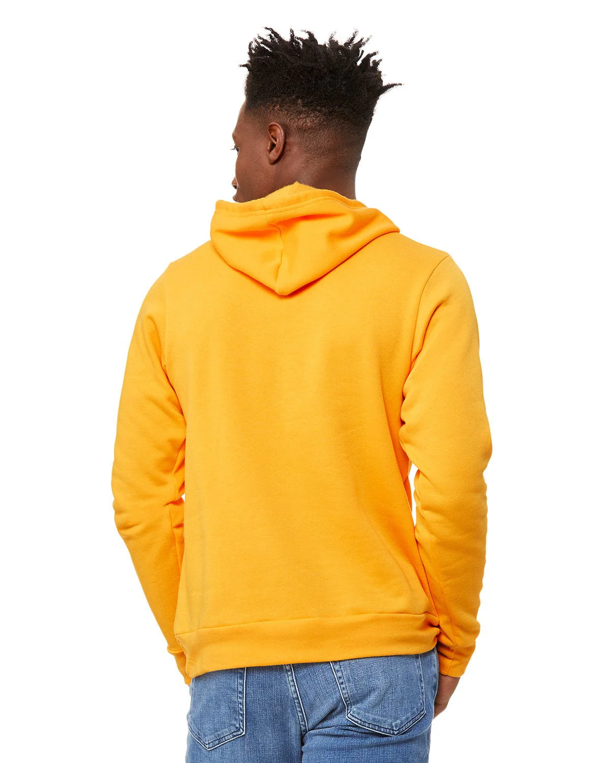 3719-Bella + Canvas-GOLD - Cheap-Us