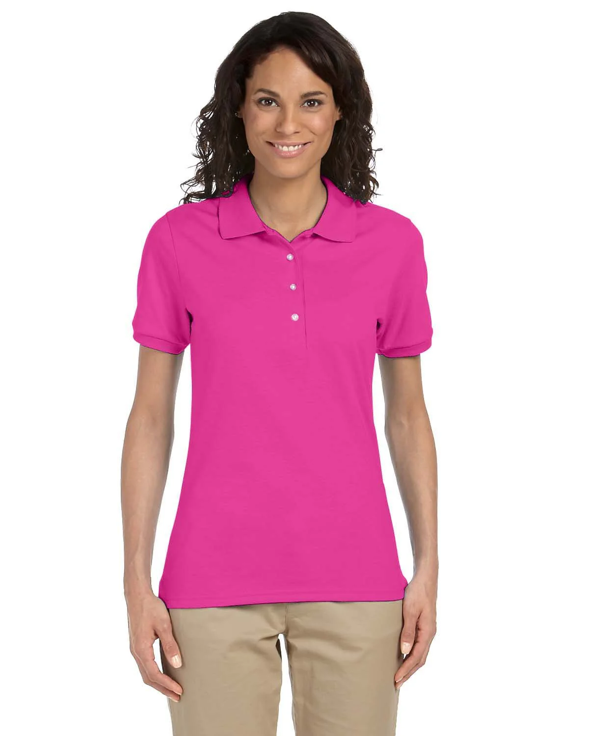 437W-Jerzees-CYBER PINK - Cheap-Us