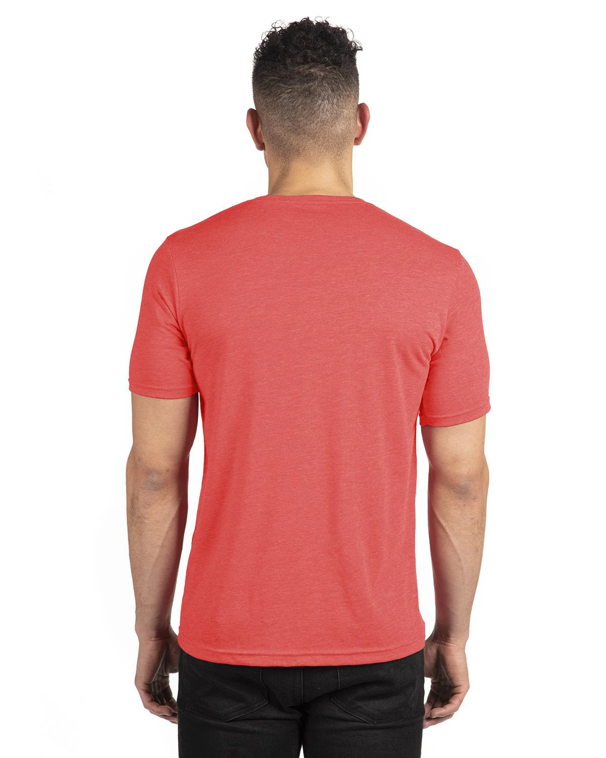 6200-Next Level Apparel-RED - Cheap-Us