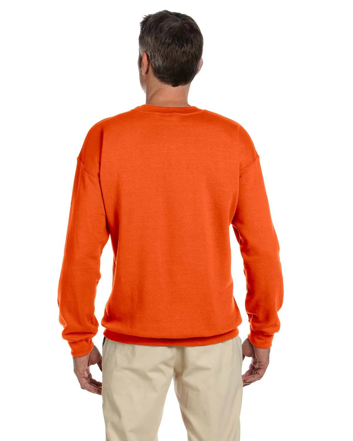 4662-Jerzees-SAFETY ORANGE - Cheap-Us