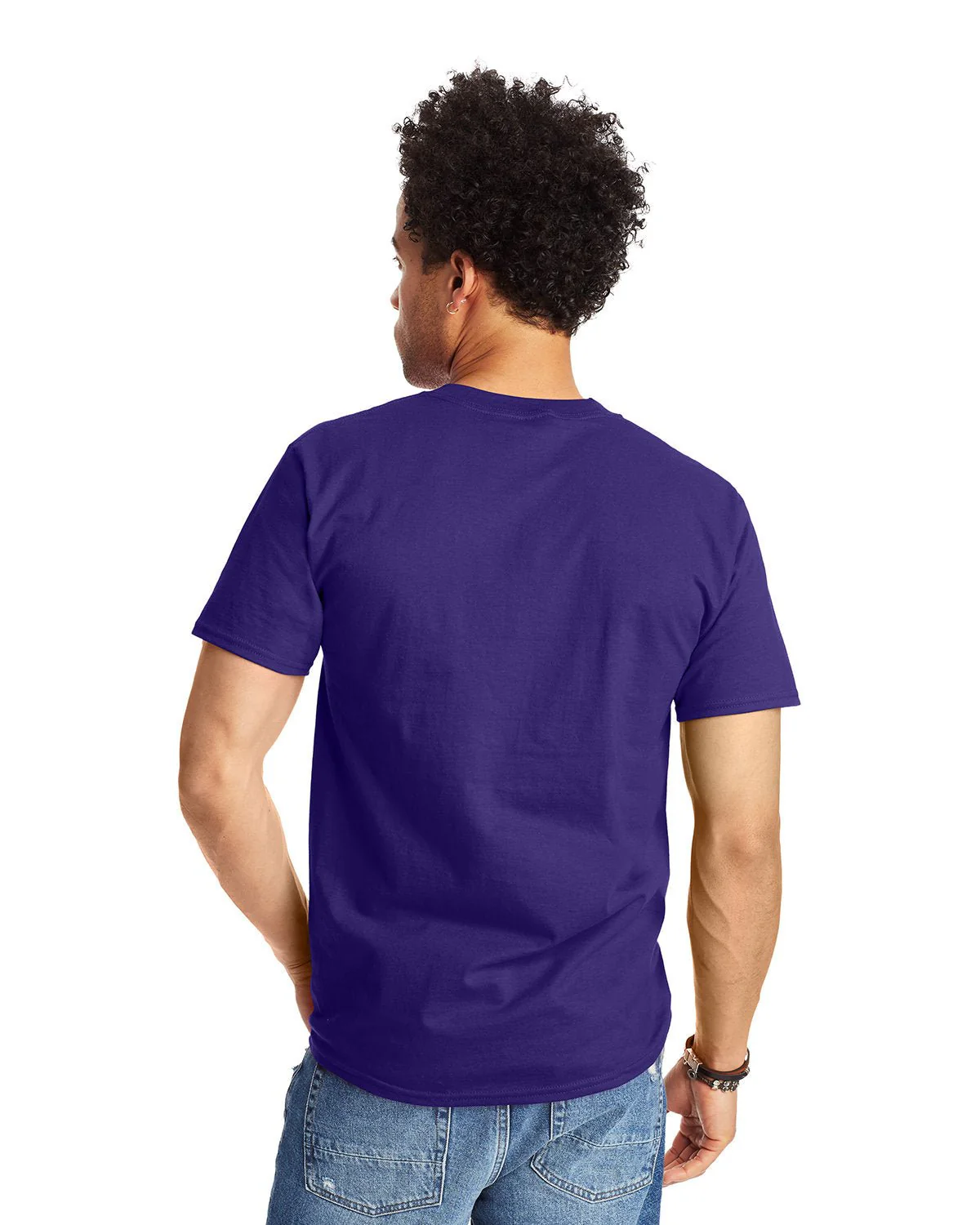 5180-Hanes-PURPLE - Cheap-Us
