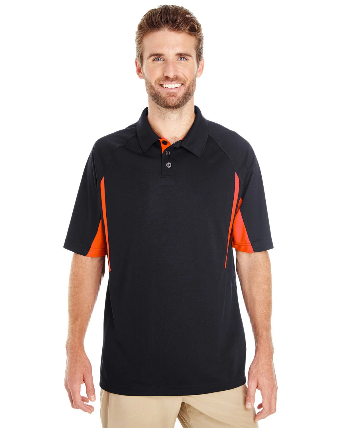 222530-Holloway-BLACK/ ORANGE - Cheap-Us