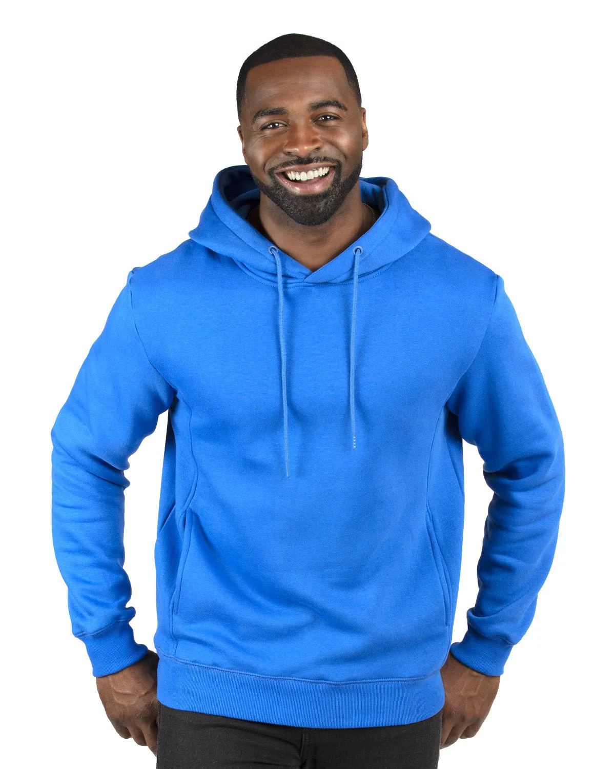 320H-Threadfast Apparel-ROYAL - Cheap-Us