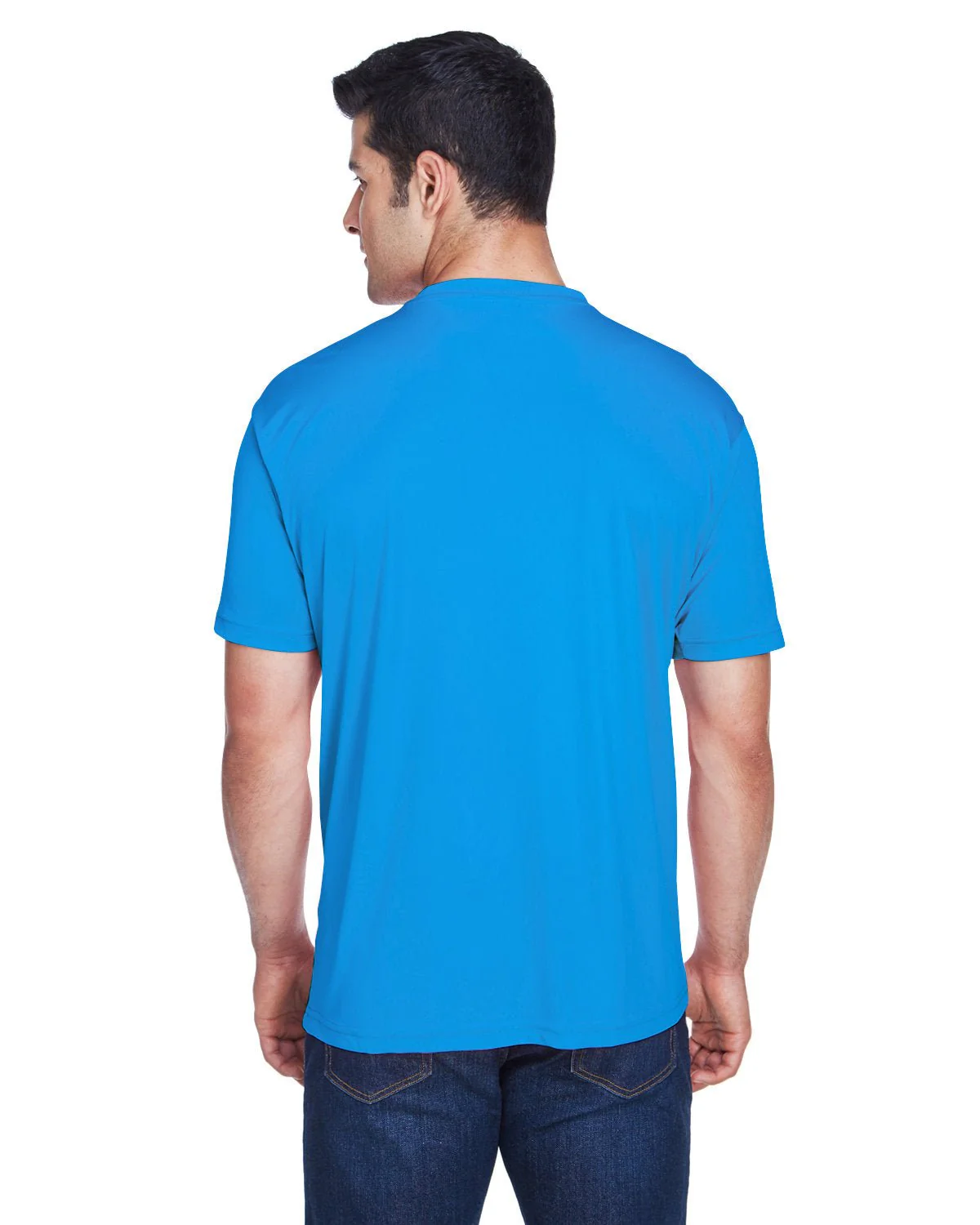 8420-UltraClub-PACIFIC BLUE - Cheap-Us