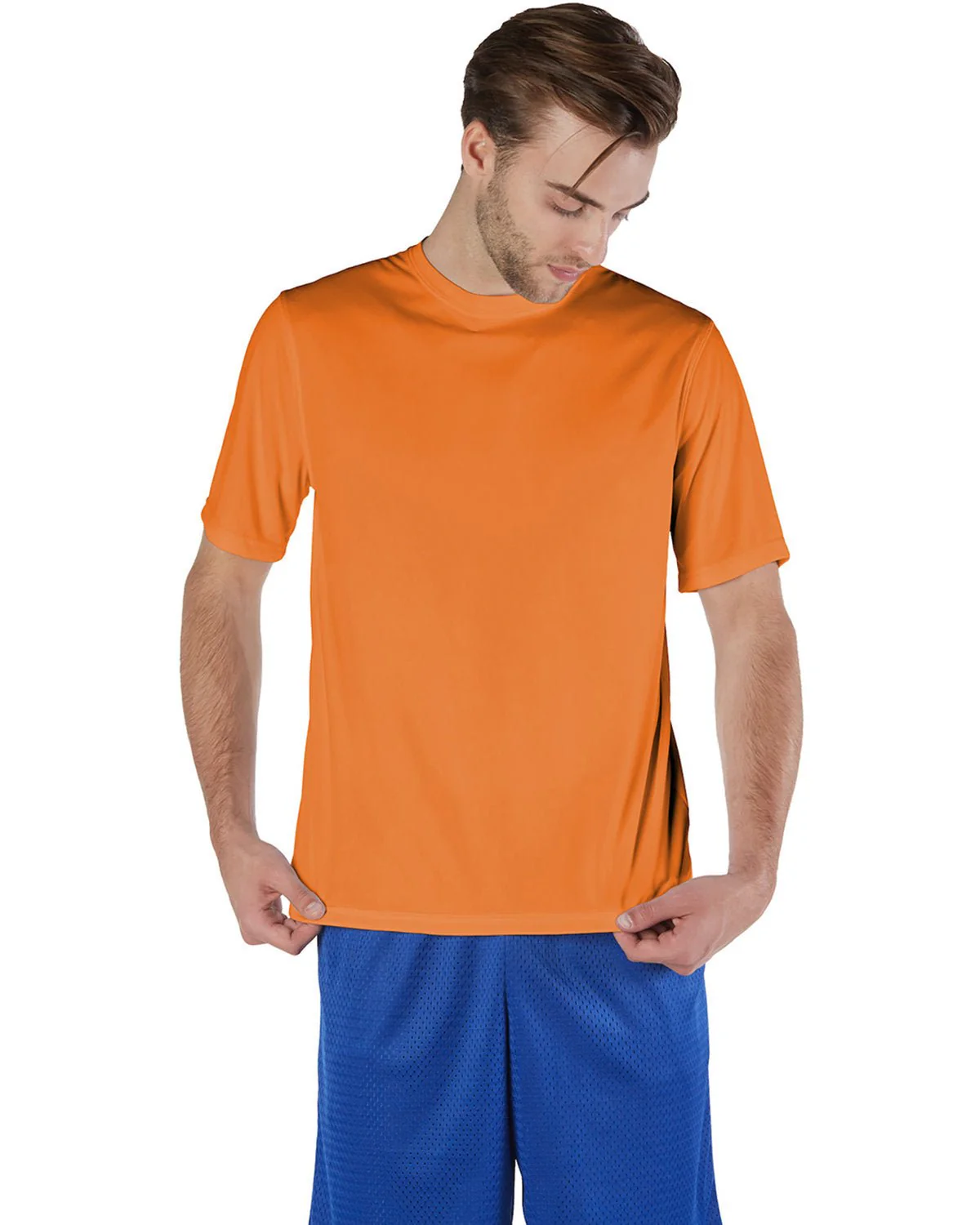 CW22-Champion-SAFETY ORANGE - Cheap-Us