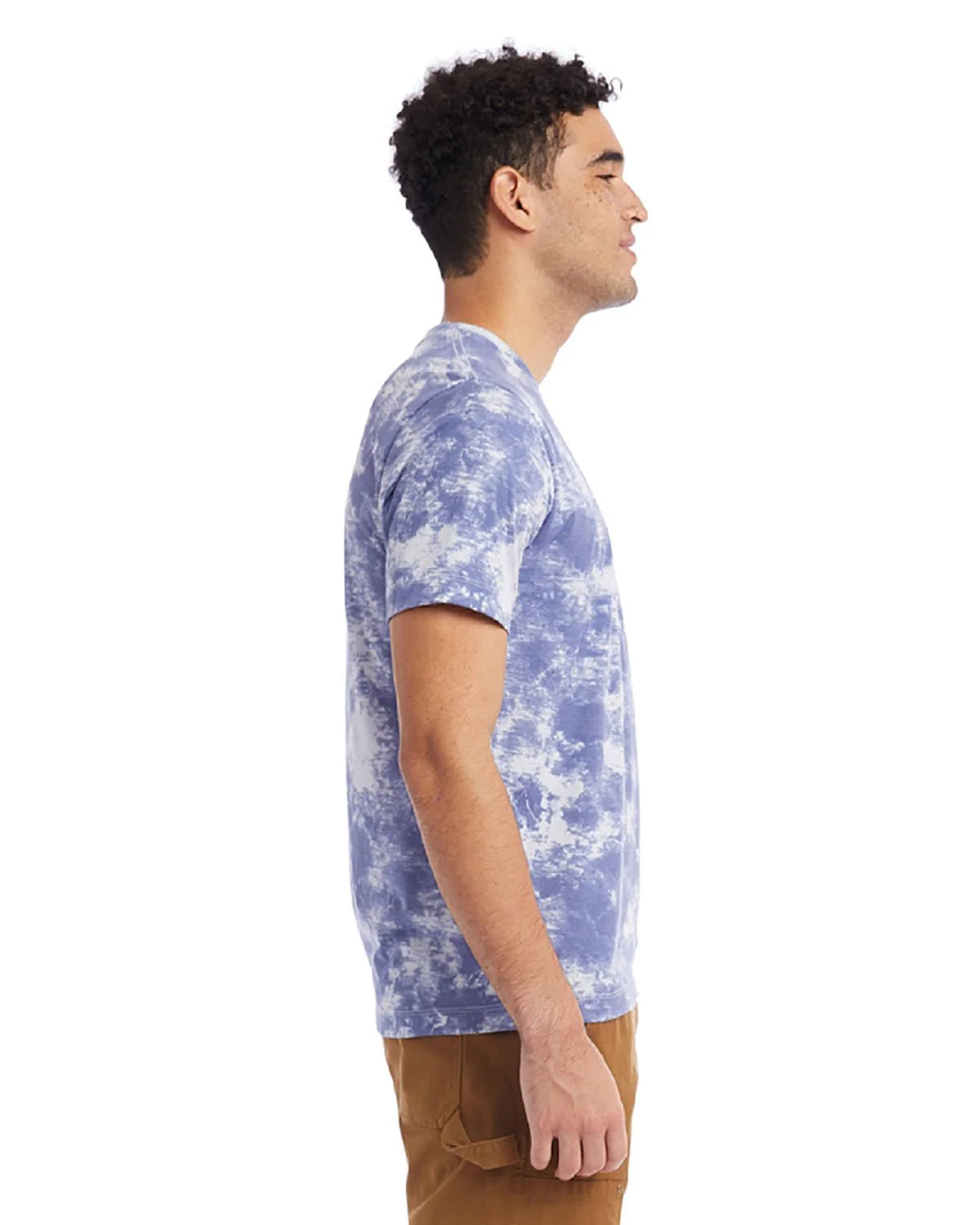 AA1070-Alternative-BLUE TIE DYE - Cheap-Us