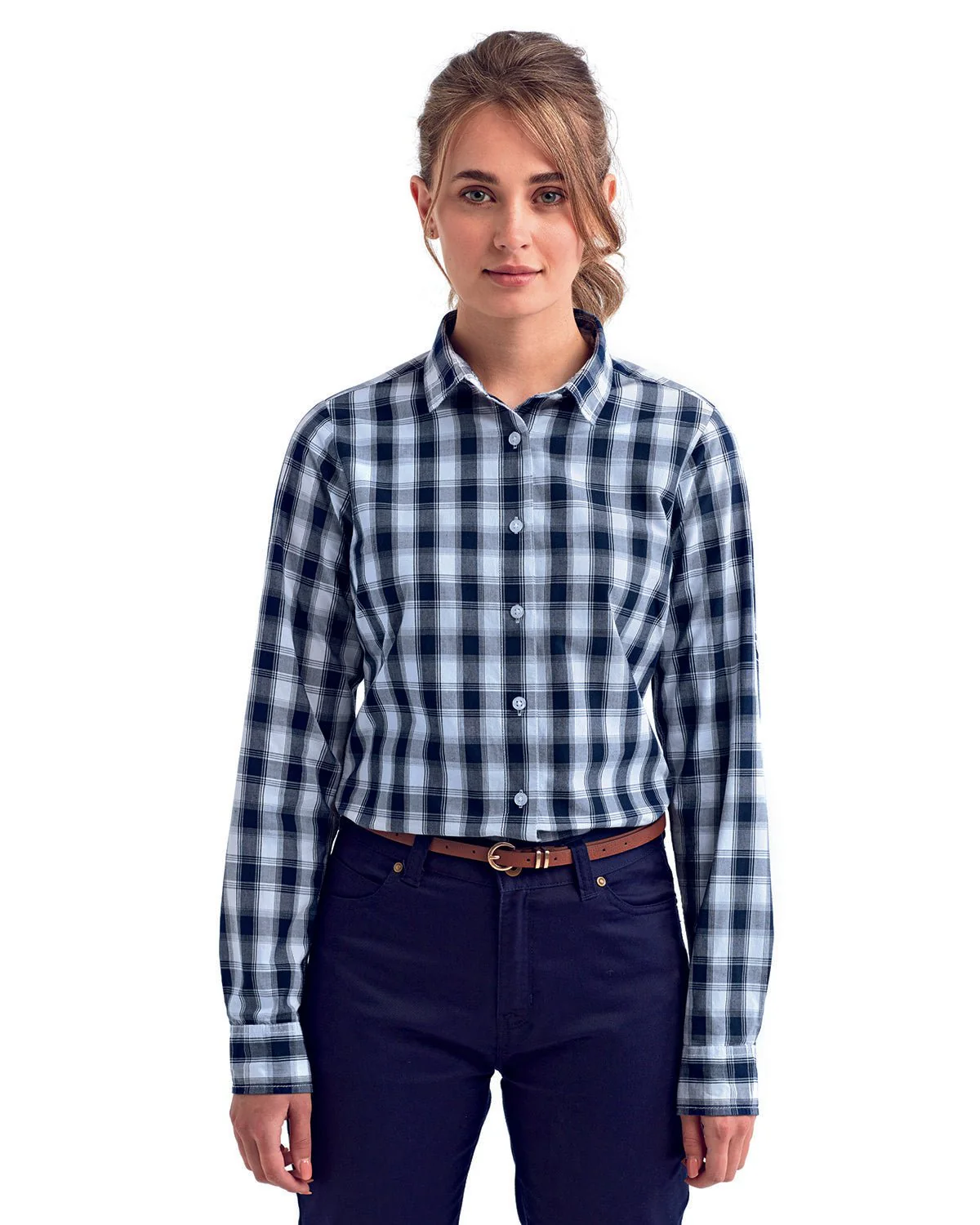 RP350-Artisan Collection by Reprime-WHITE/ NAVY - Cheap-Us