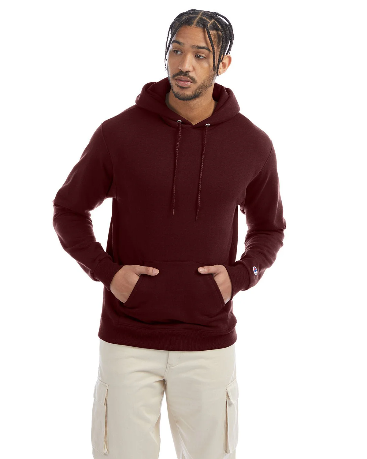 S700-Champion-MAROON - Cheap-Us