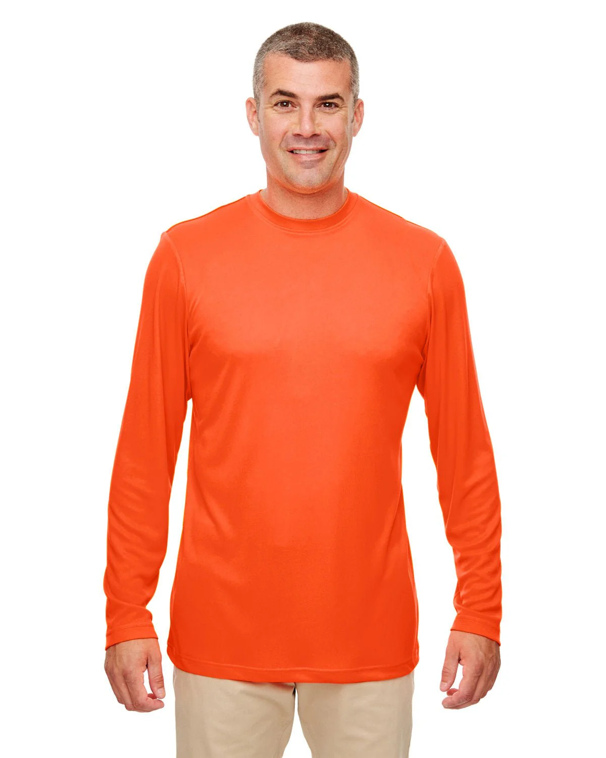 8622-UltraClub-BRIGHT ORANGE - Cheap-Us