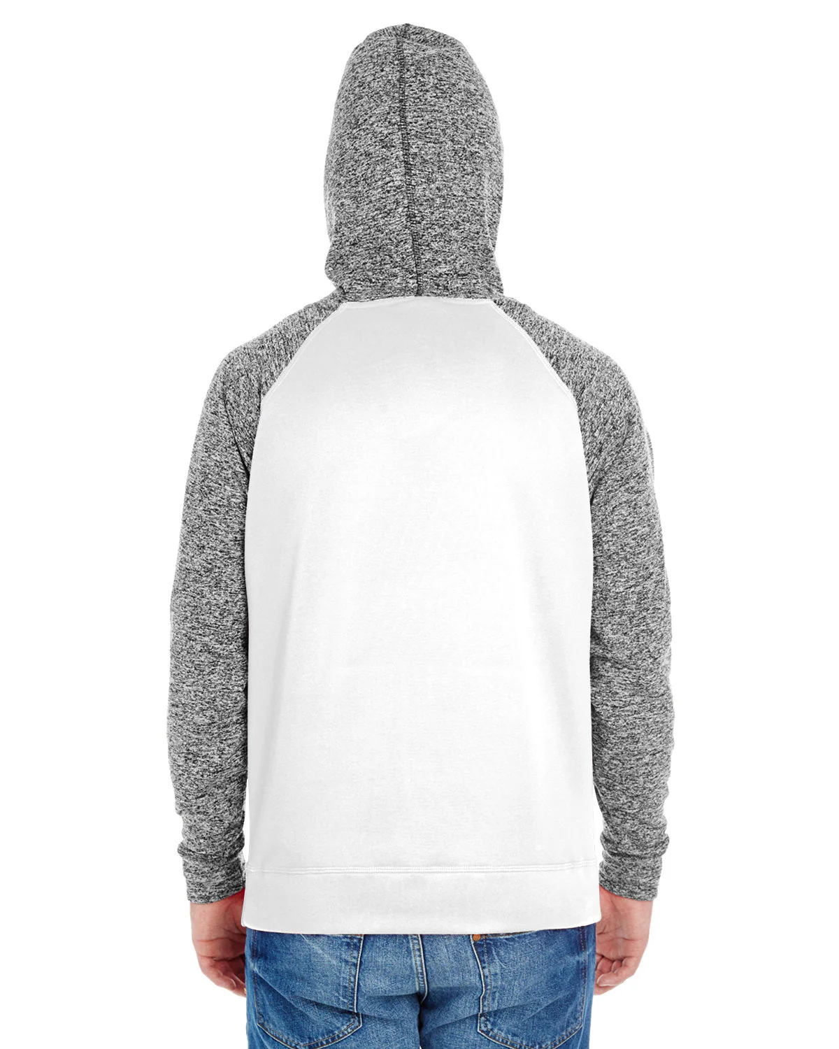 JA8612-J America-WHITE/ CHRCL FLK - Cheap-Us