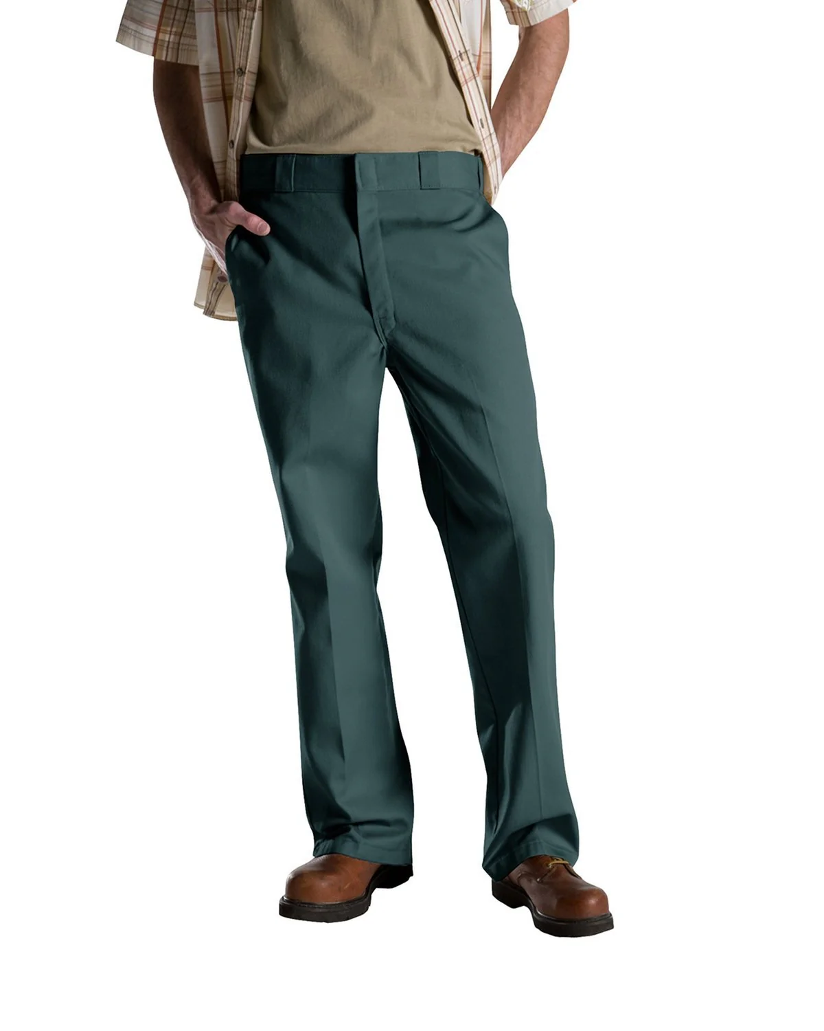 874-Dickies-LINCLN GRN _33 - Cheap-Us