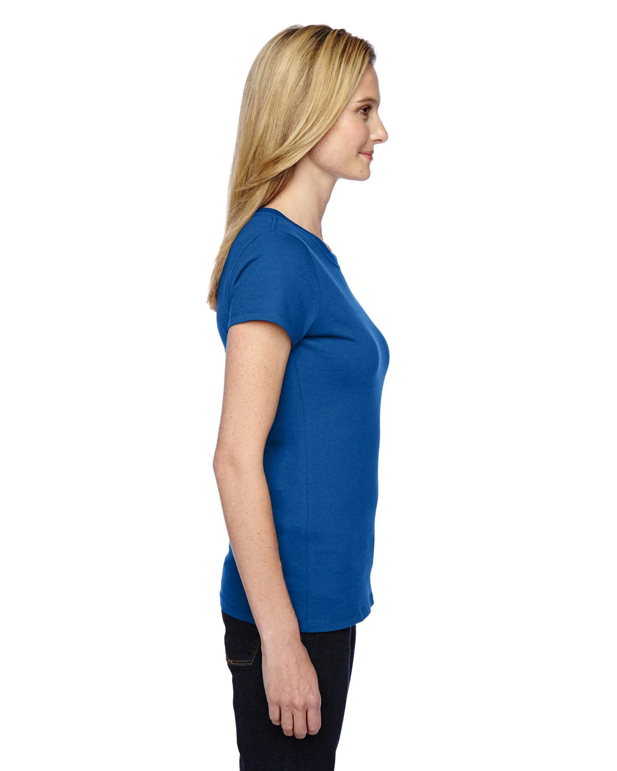 SSFJR-Fruit of the Loom-ROYAL - Cheap-Us