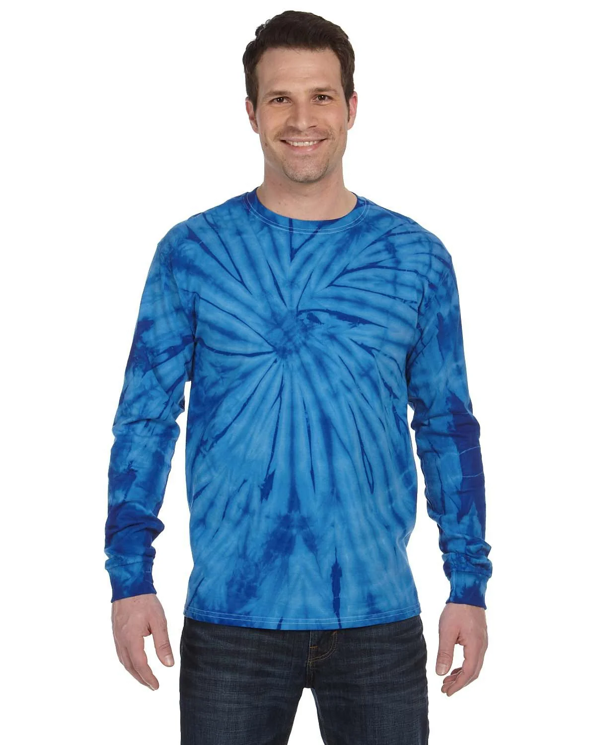CD2000-Tie-Dye-SPIDER ROYAL - Cheap-Us