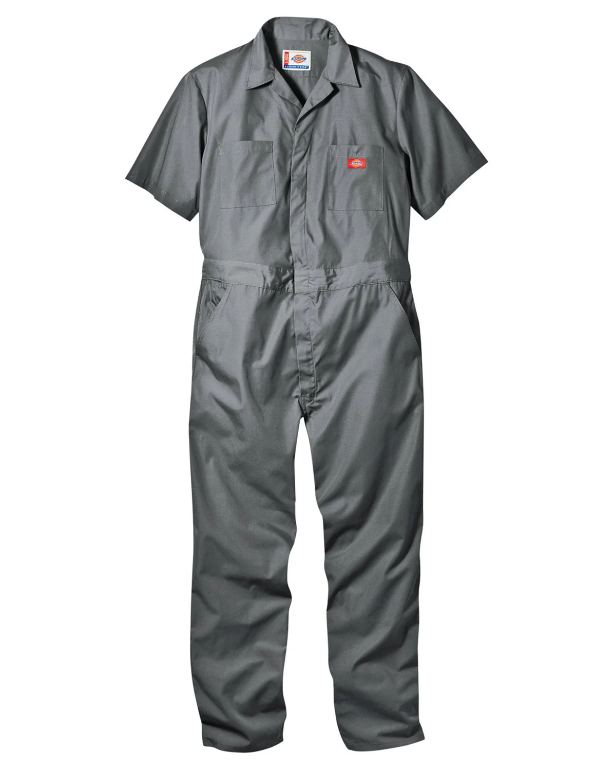 33999-Dickies-GRAY _ 2XL - Cheap-Us