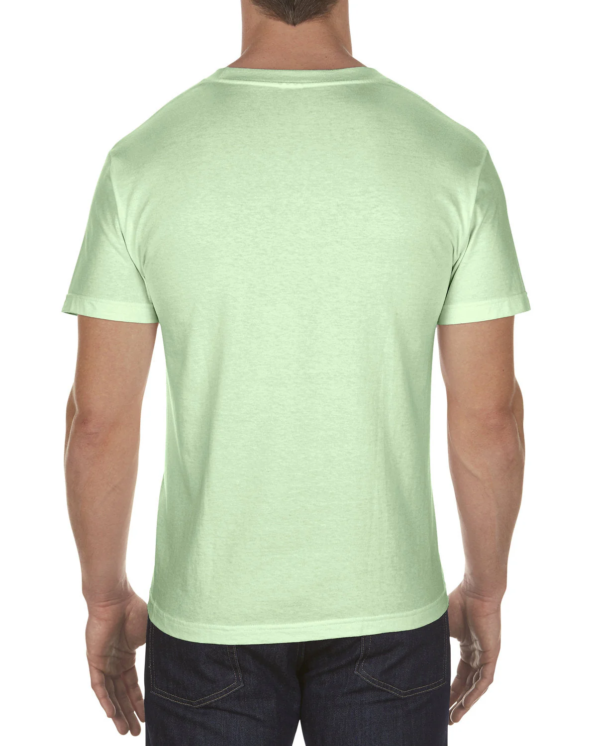 AL1301-American Apparel-MINT - Cheap-Us
