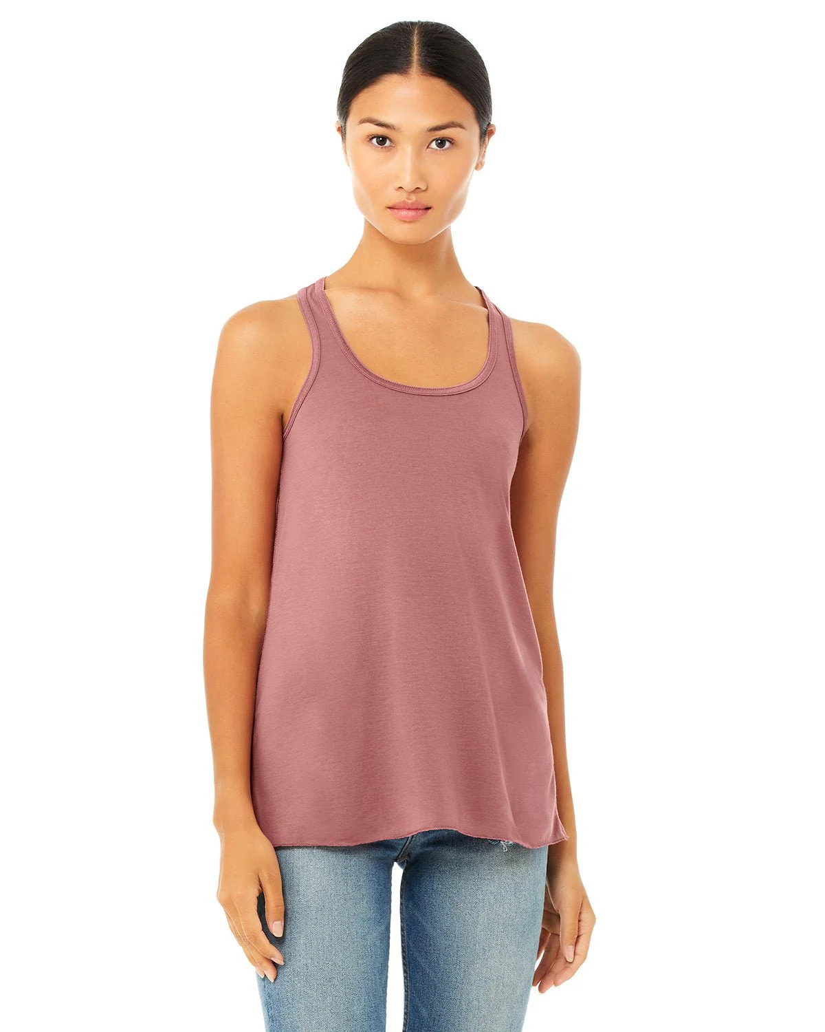 B8800-Bella + Canvas-MAUVE - Cheap-Us