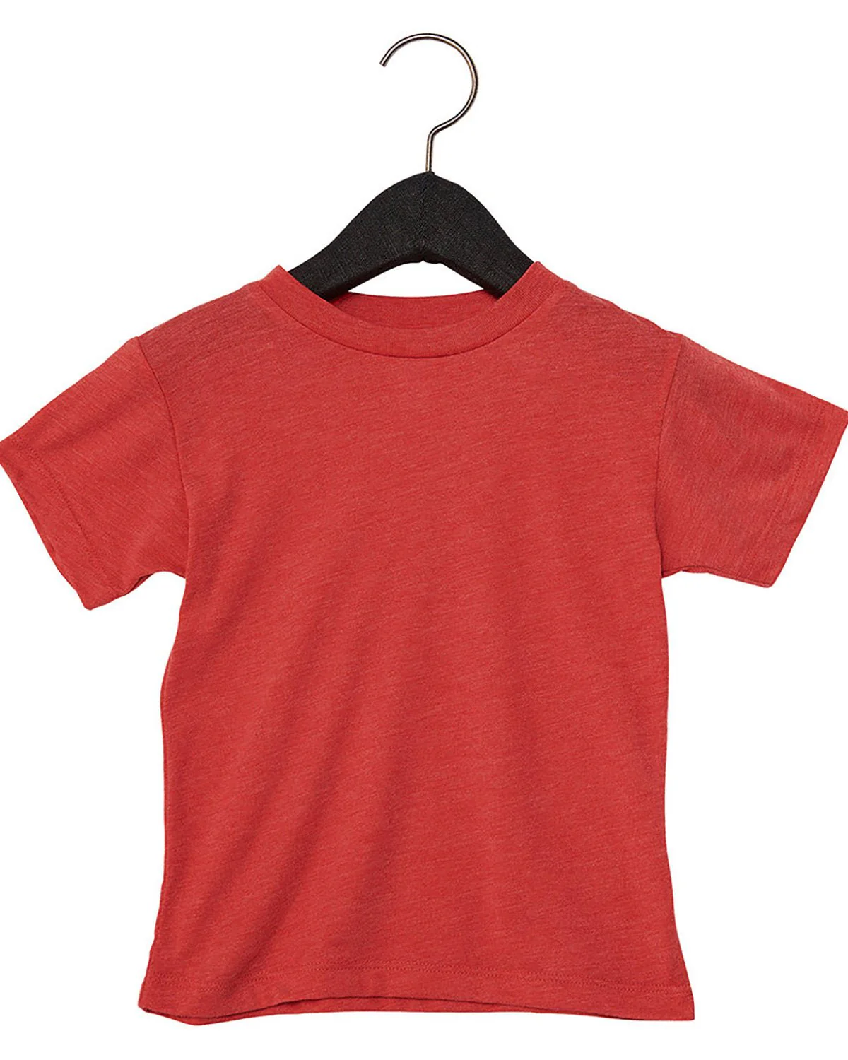 3001T-Bella + Canvas-HEATHER RED - Cheap-Us
