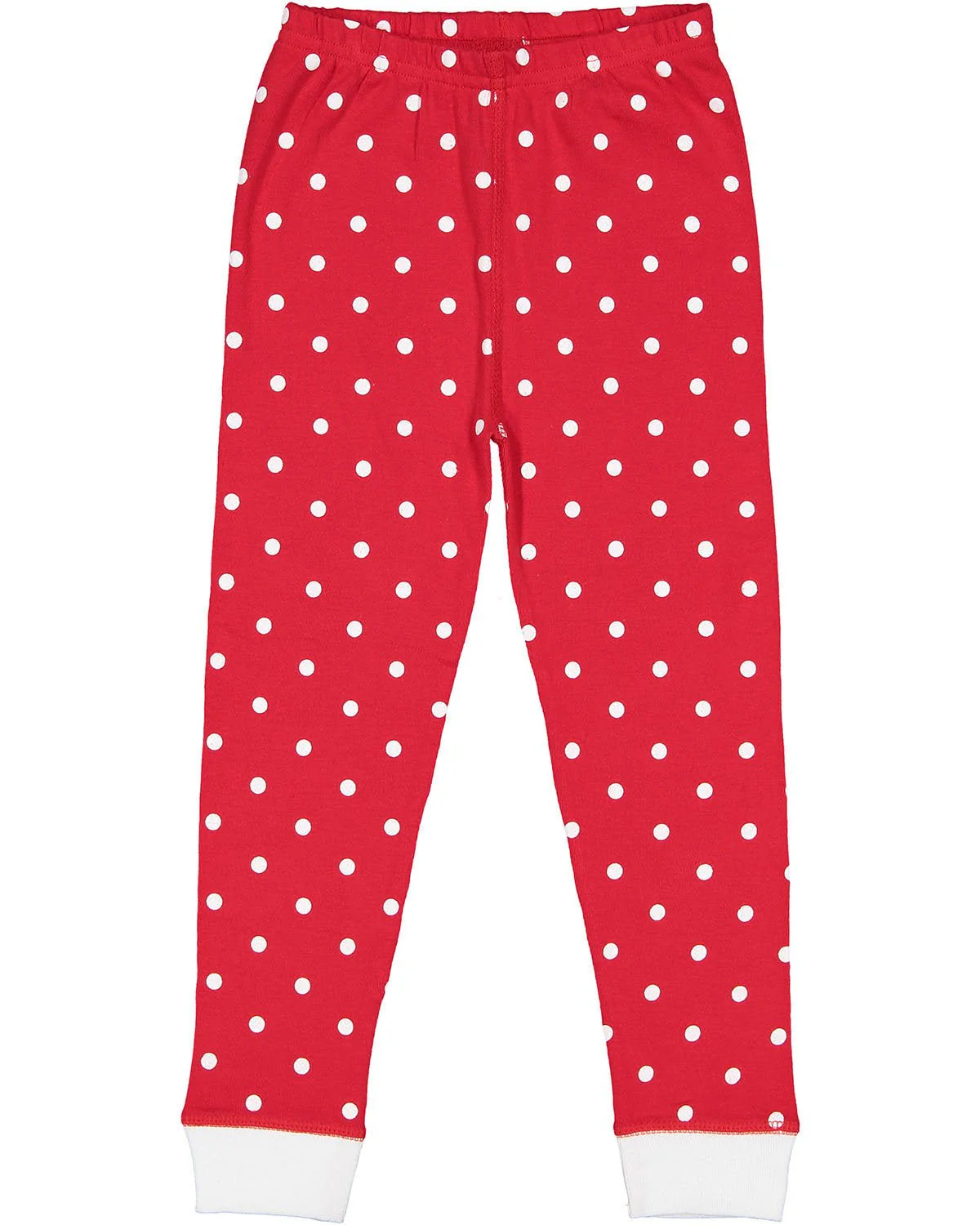 202Z-Rabbit Skins-RED WHT DOT/ WHT - Cheap-Us