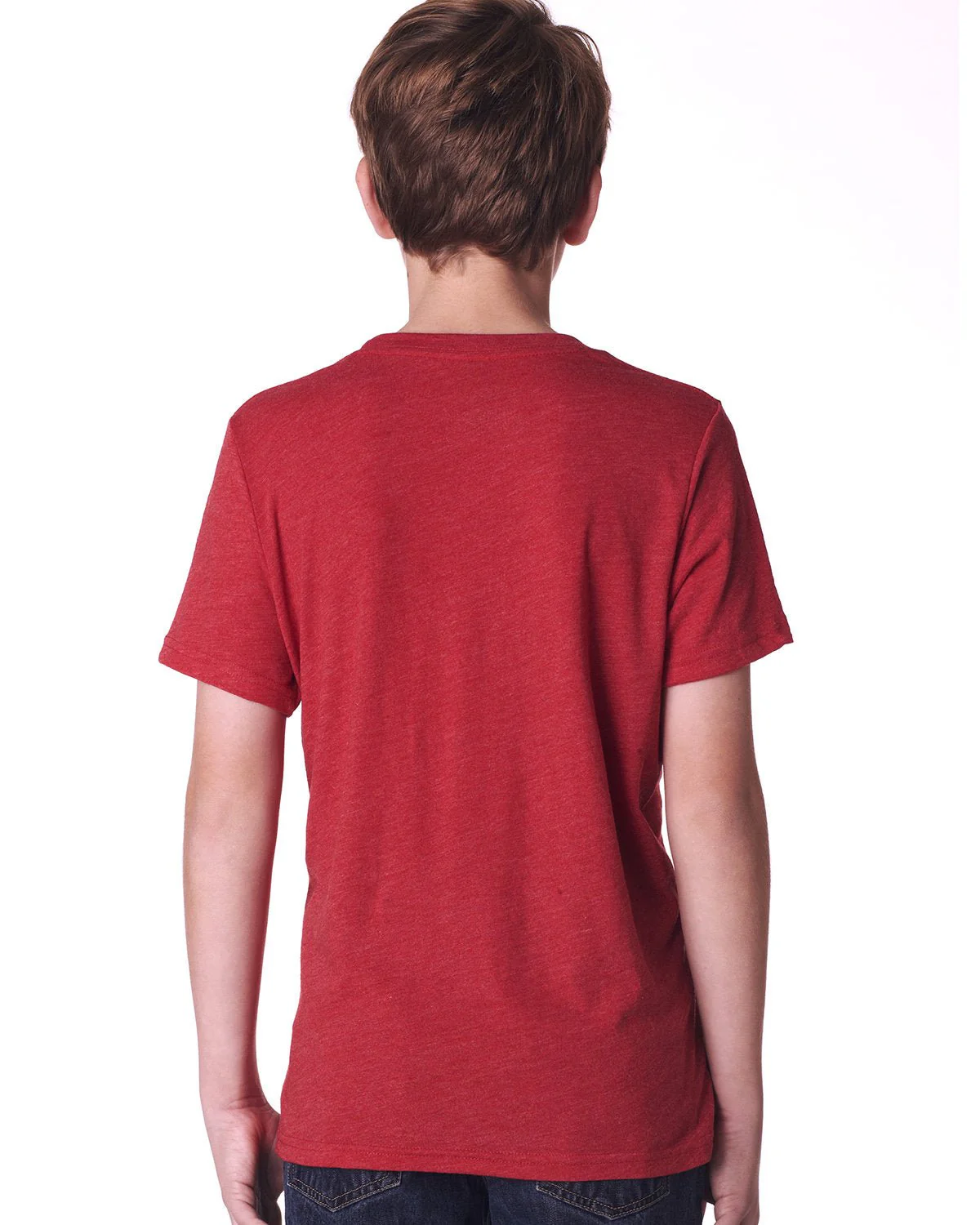 N6310-Next Level Apparel-VINTAGE RED - Cheap-Us